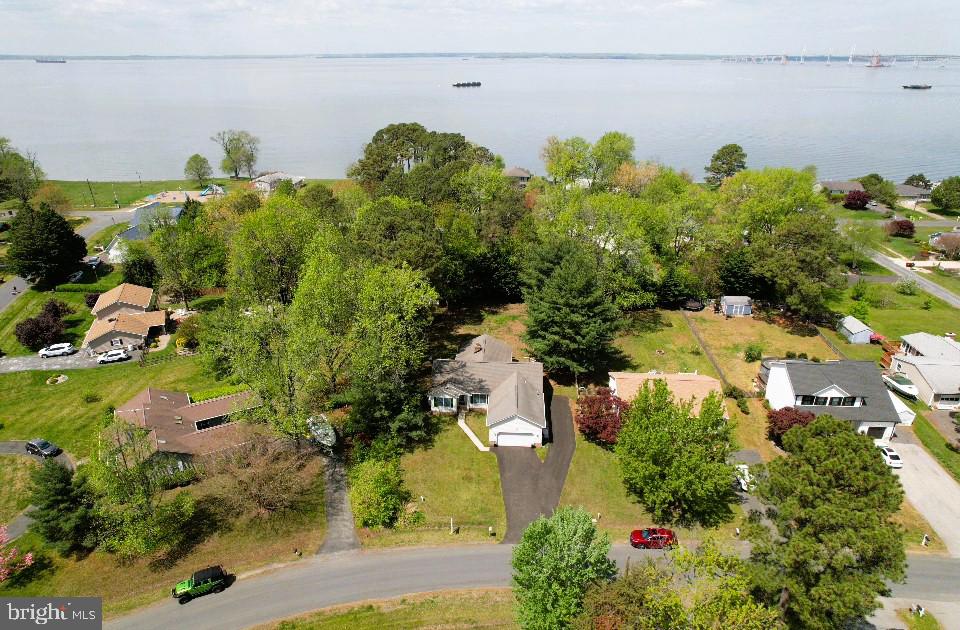 BAY CITY - Residential