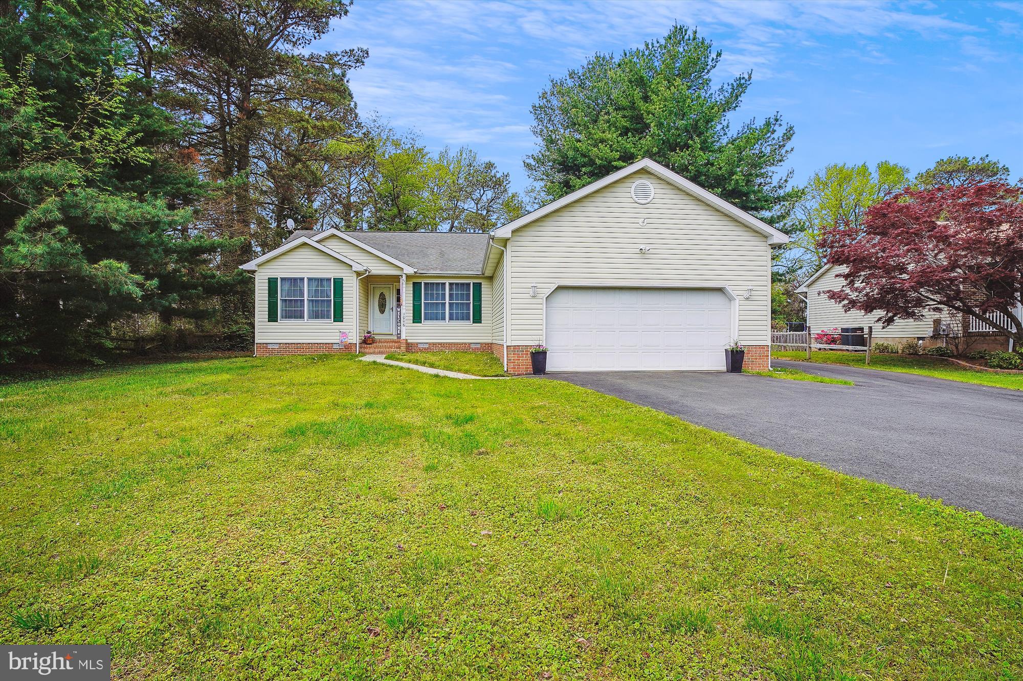 1006 WORCESTER DRIVE