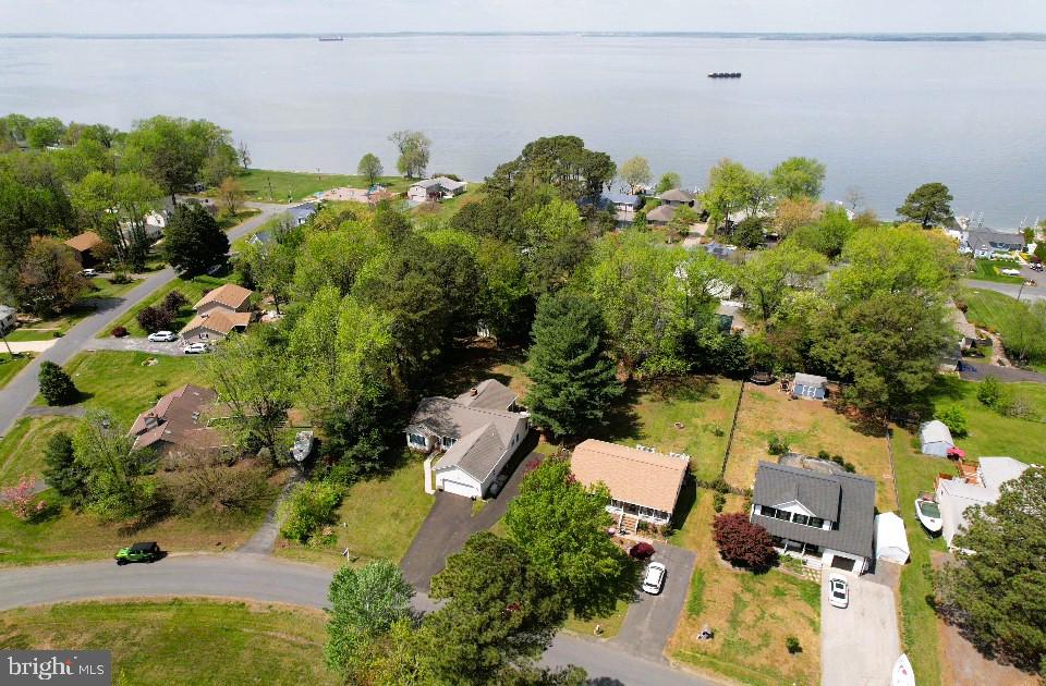 BAY CITY - Residential