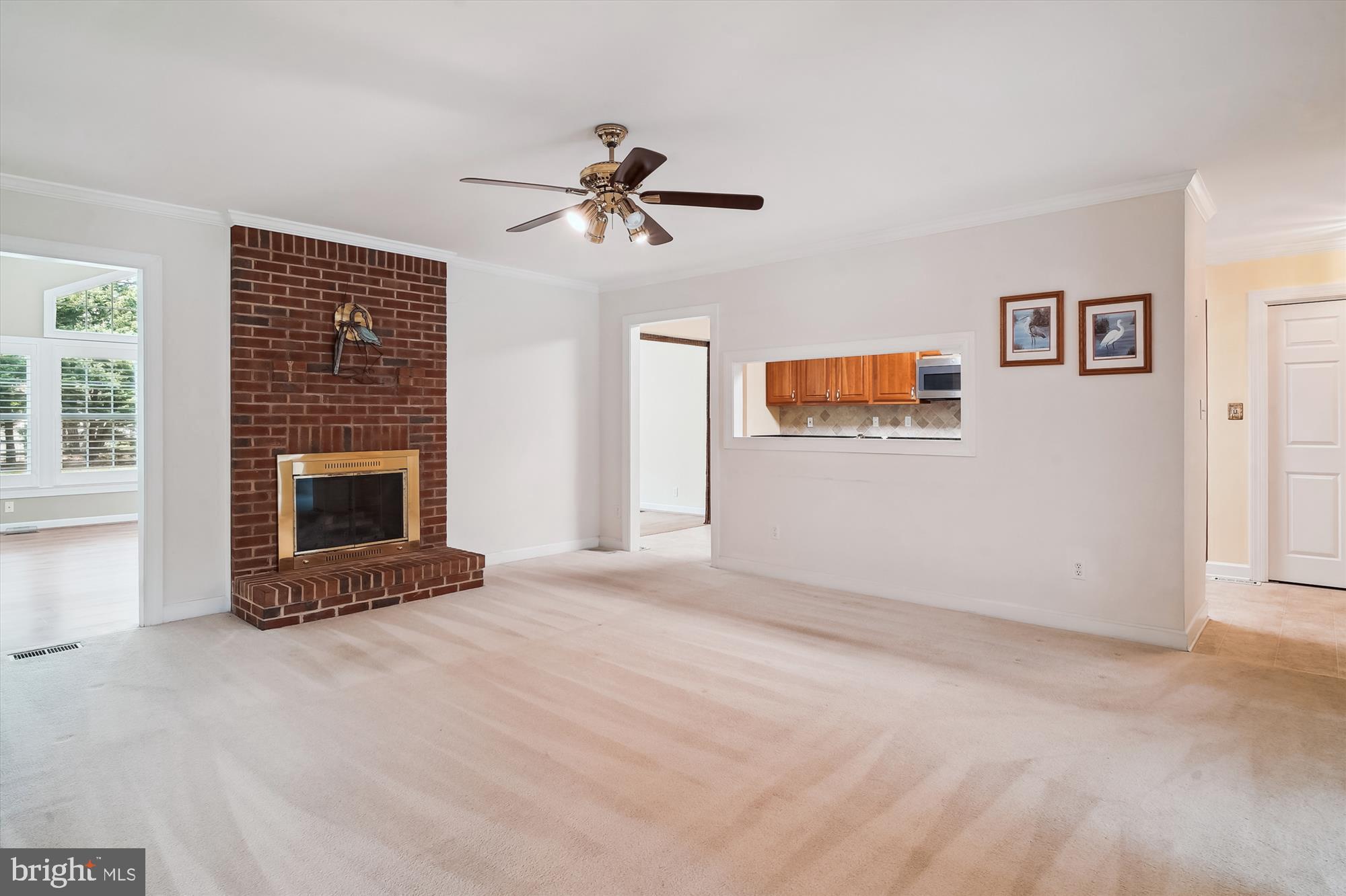 BAY CITY - Residential