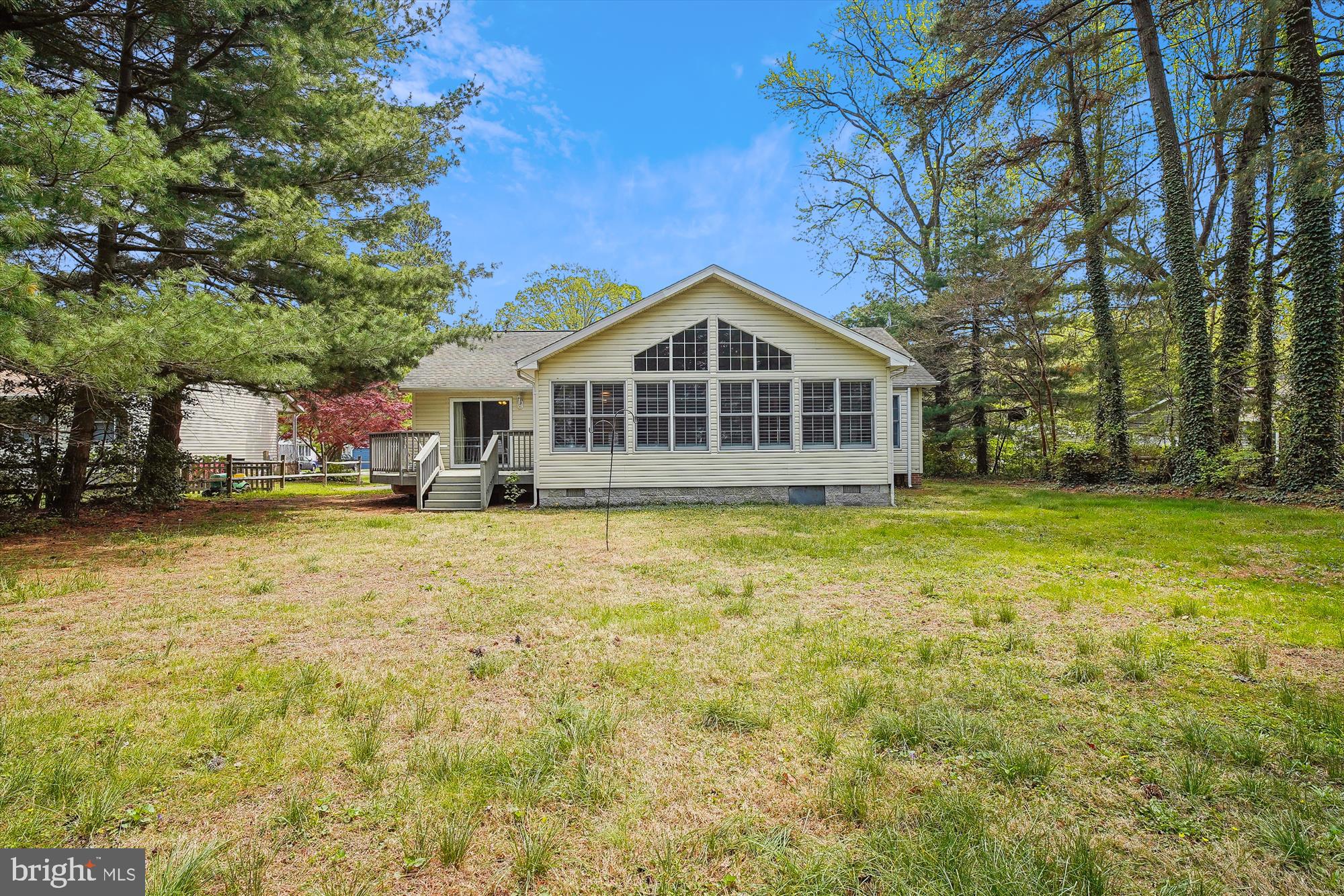 BAY CITY - Residential