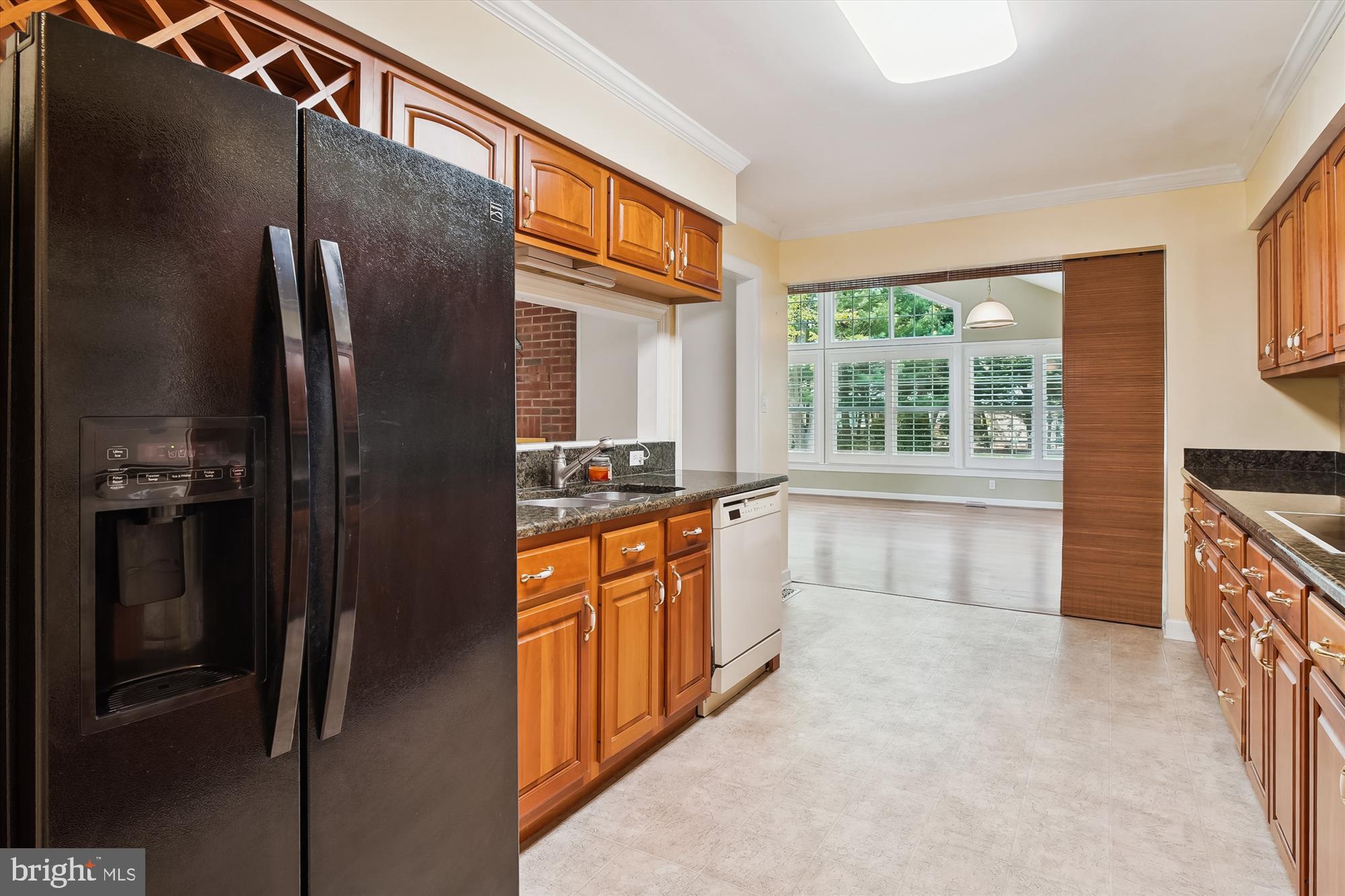 BAY CITY - Residential