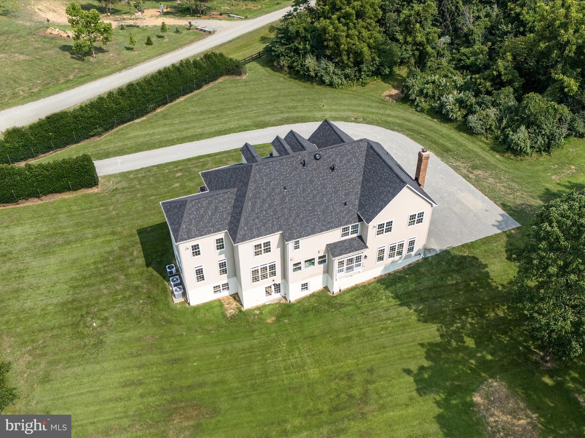 CHUDLEIGH FARM - Residential
