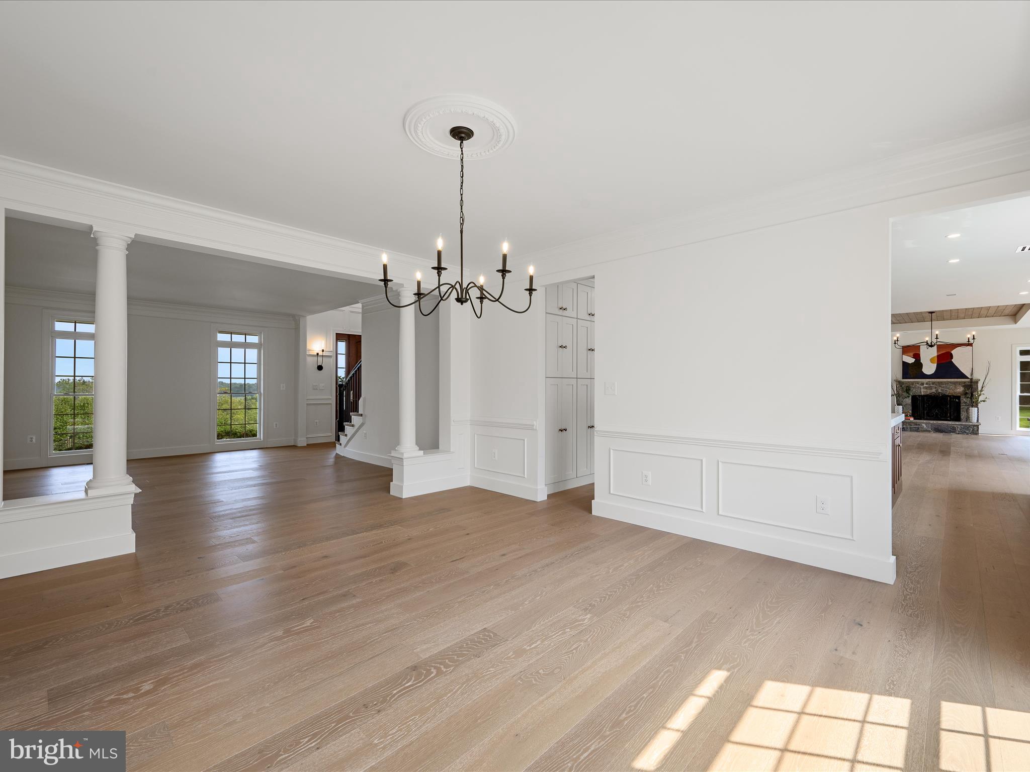 CHUDLEIGH FARM - Residential