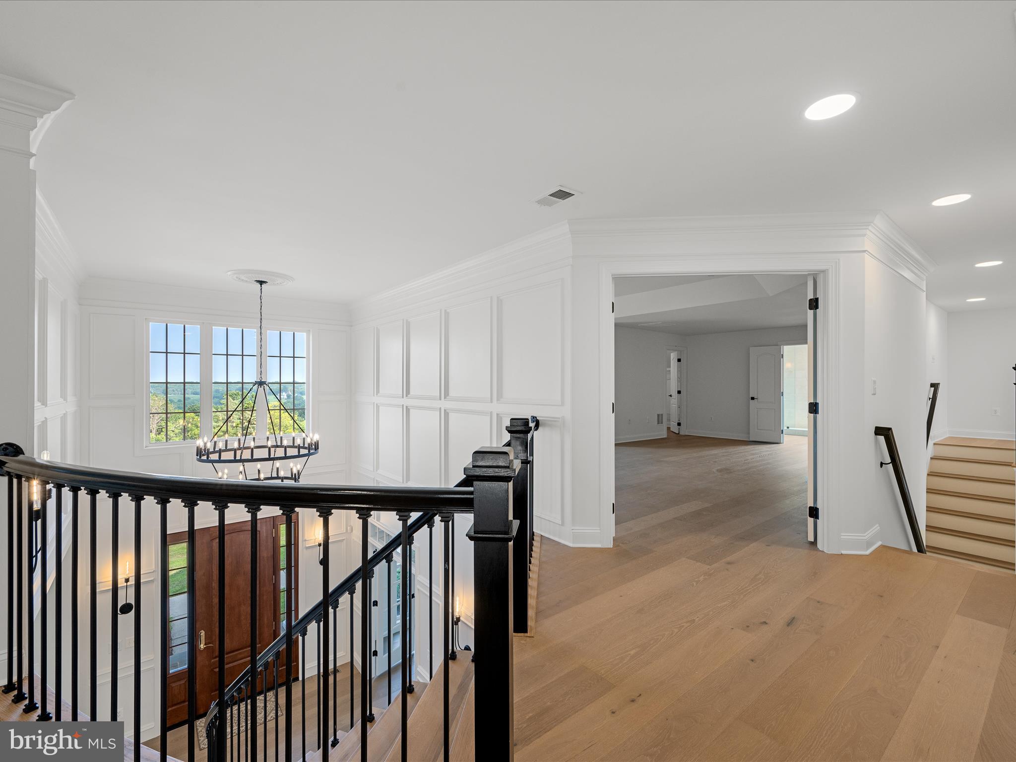 CHUDLEIGH FARM - Residential