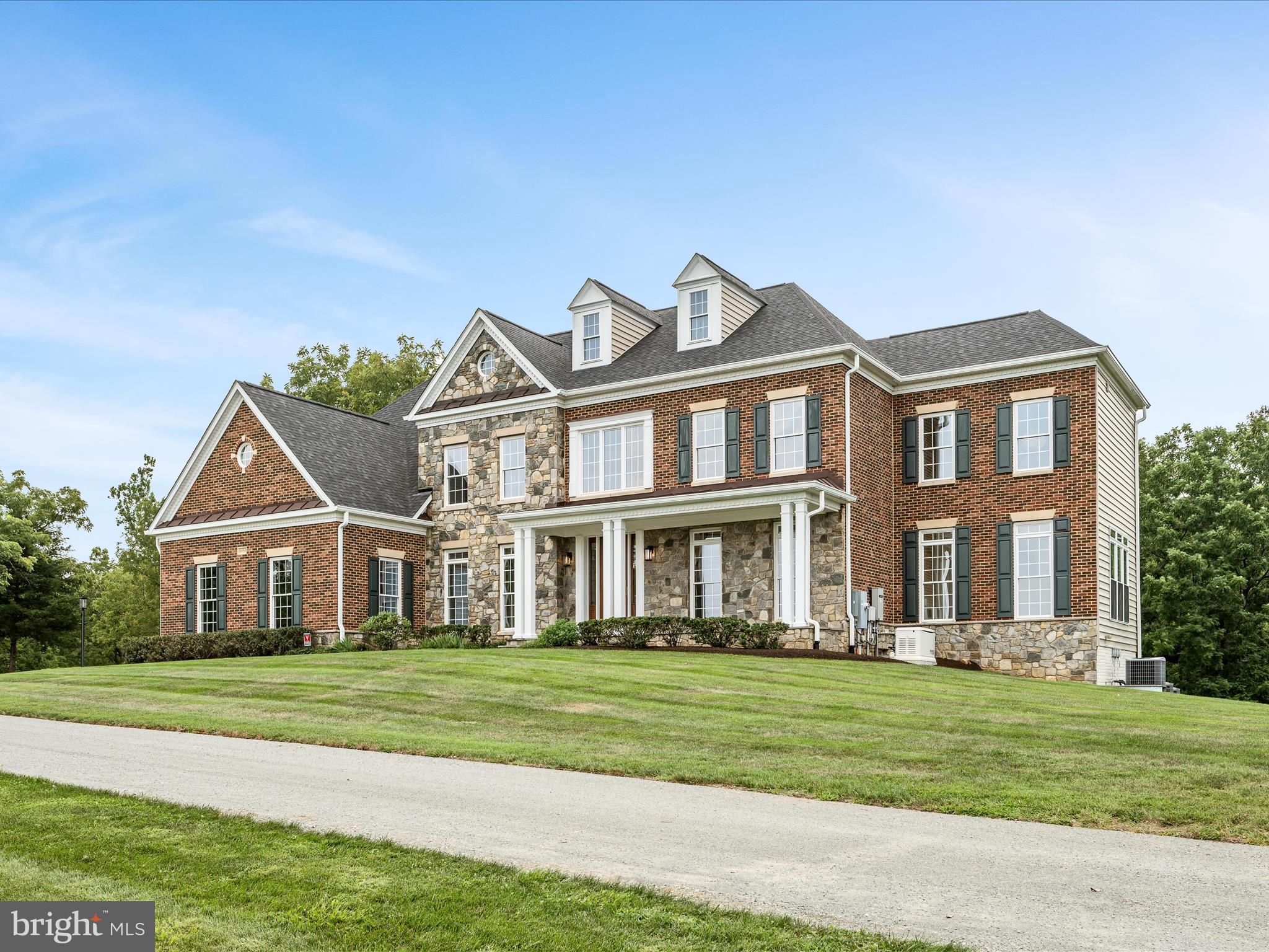 CHUDLEIGH FARM - Residential