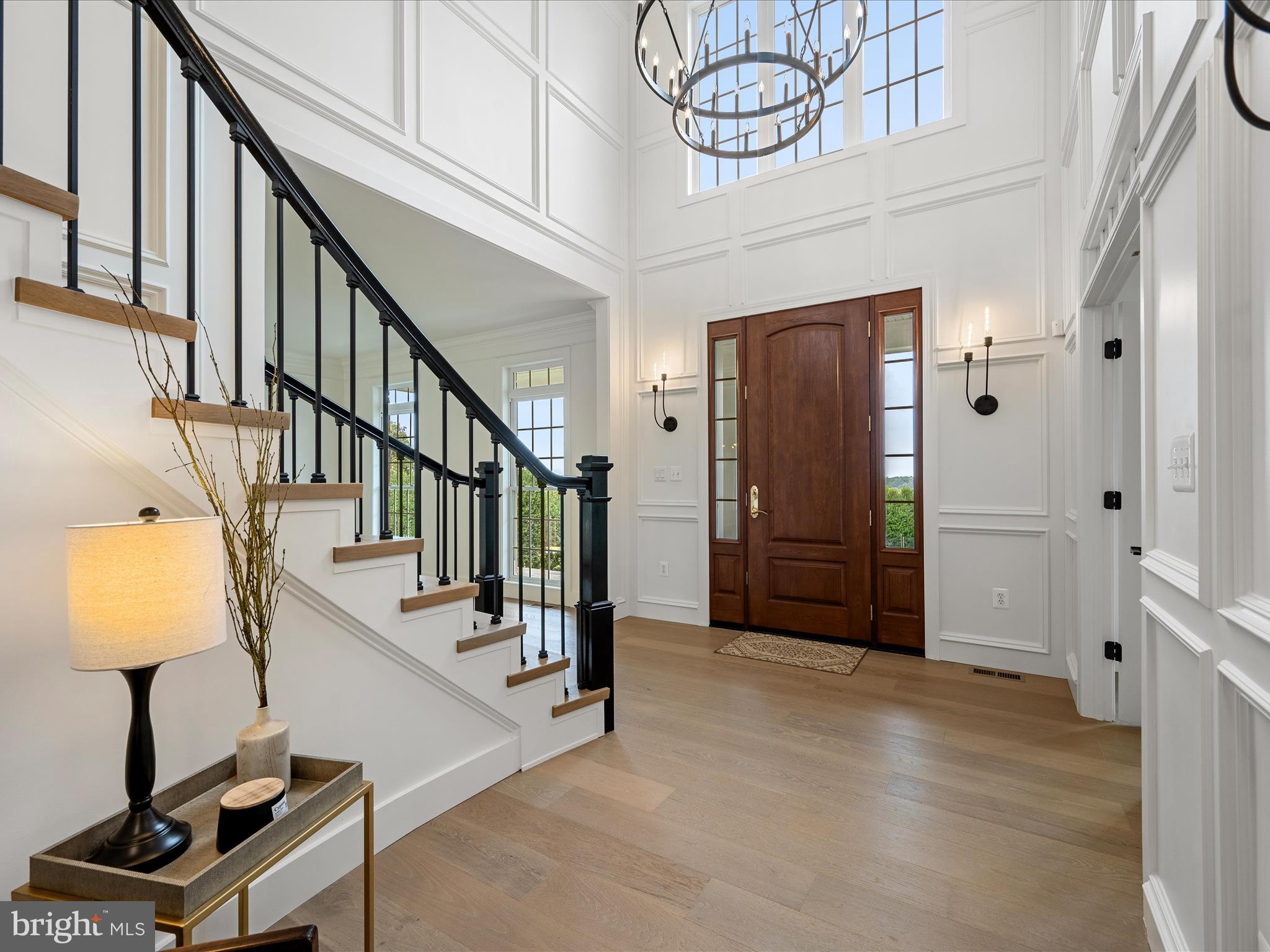 CHUDLEIGH FARM - Residential