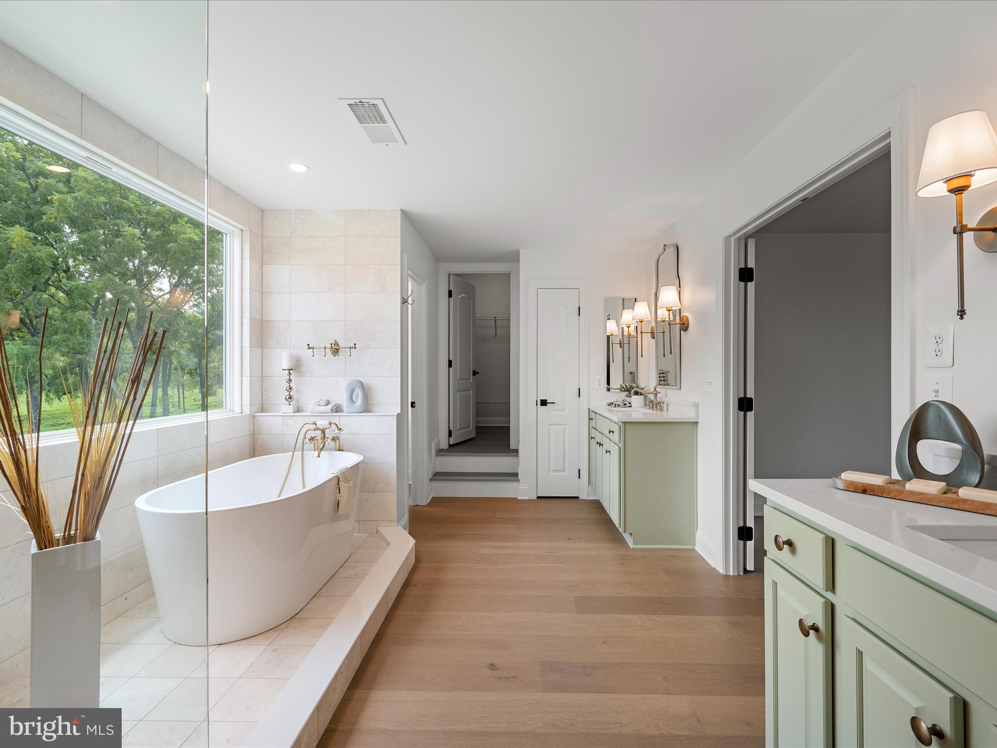 CHUDLEIGH FARM - Residential