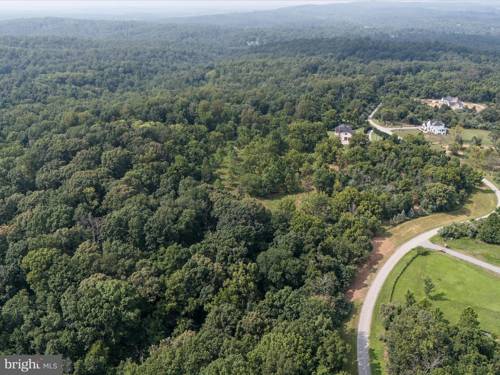 CHUDLEIGH FARM - Residential