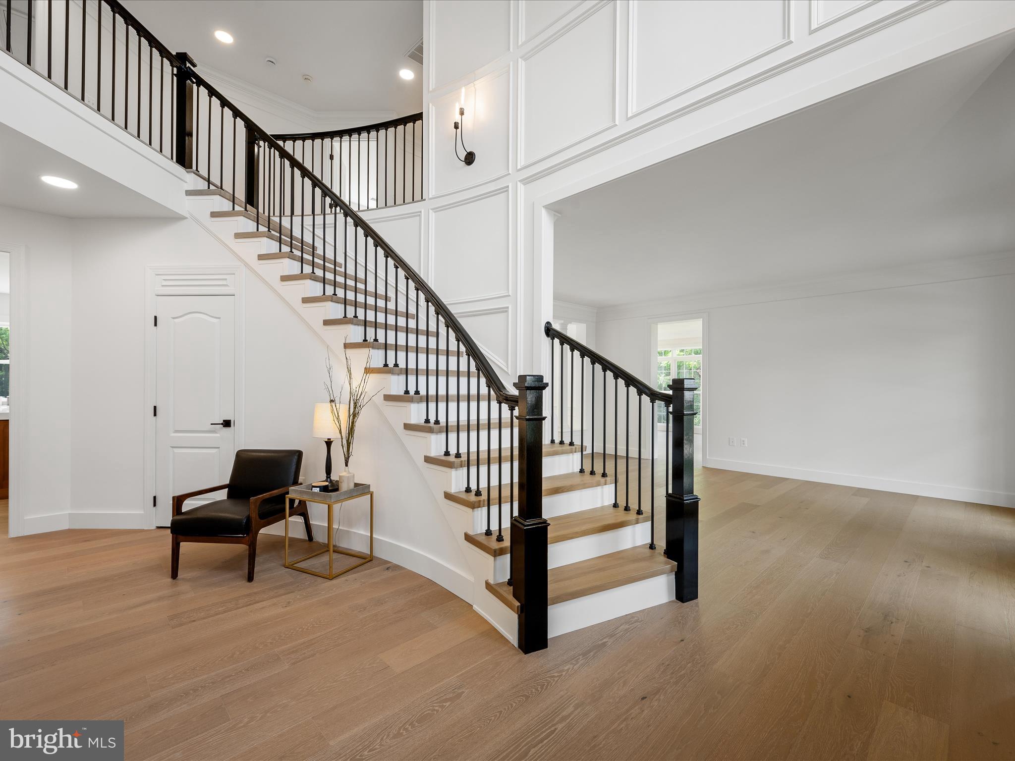 CHUDLEIGH FARM - Residential