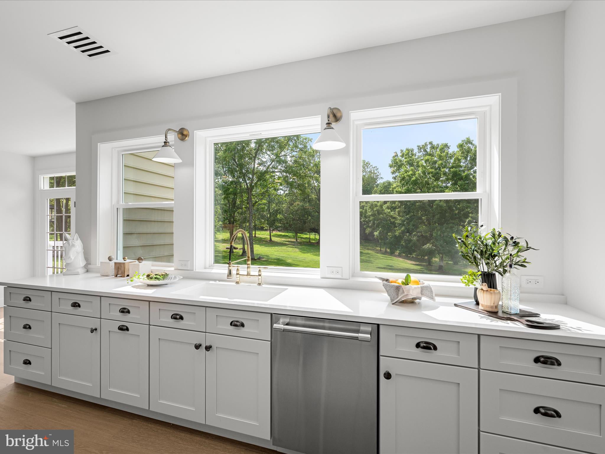 CHUDLEIGH FARM - Residential