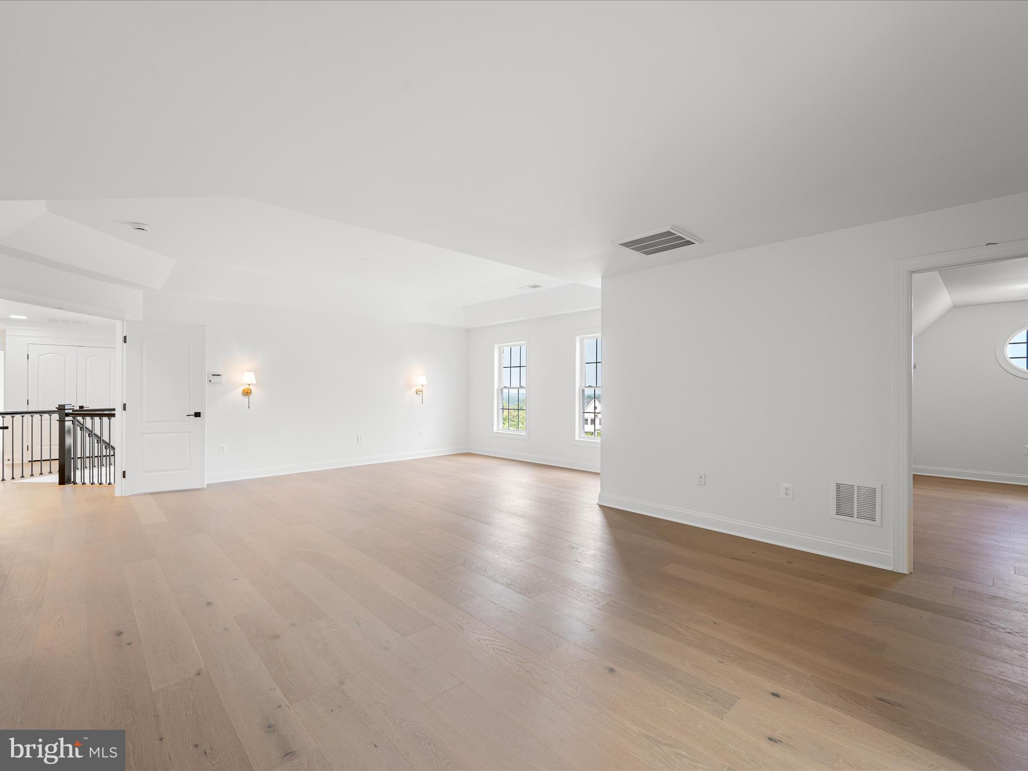 CHUDLEIGH FARM - Residential