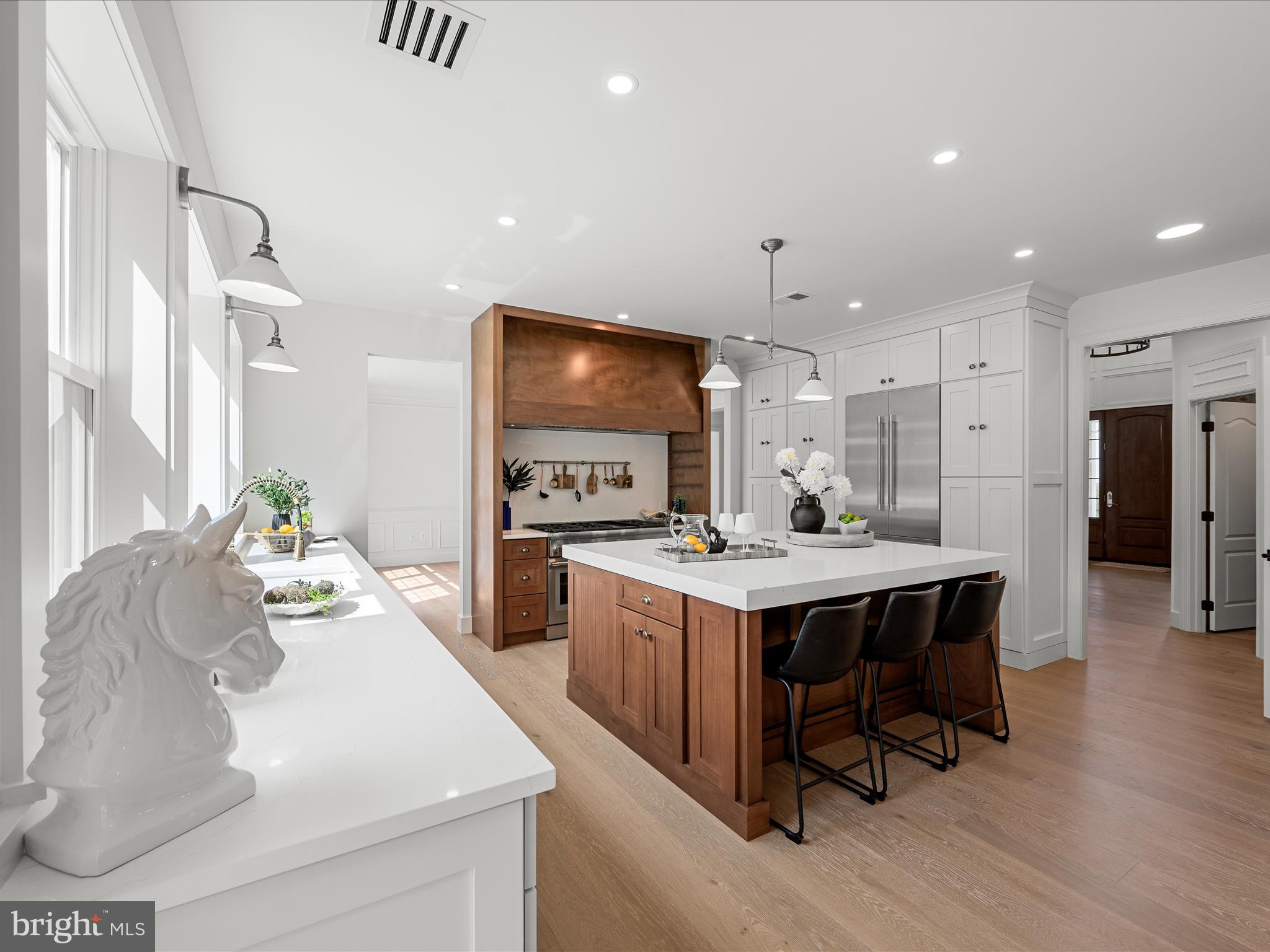 CHUDLEIGH FARM - Residential