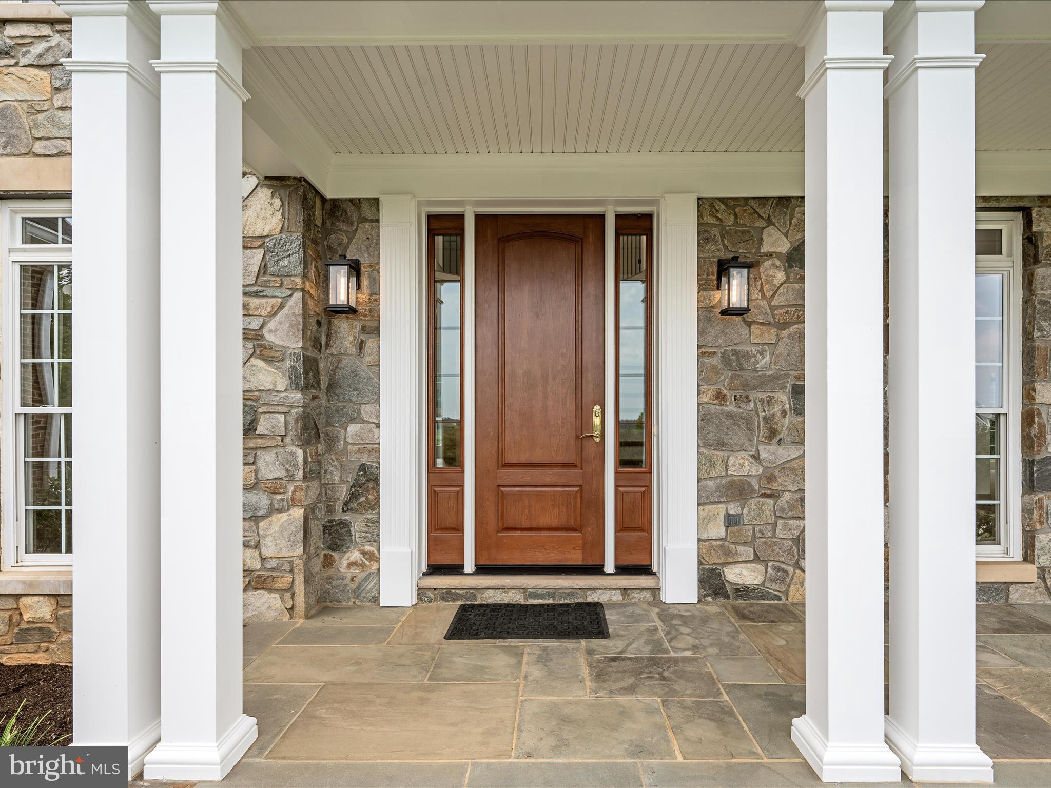 CHUDLEIGH FARM - Residential