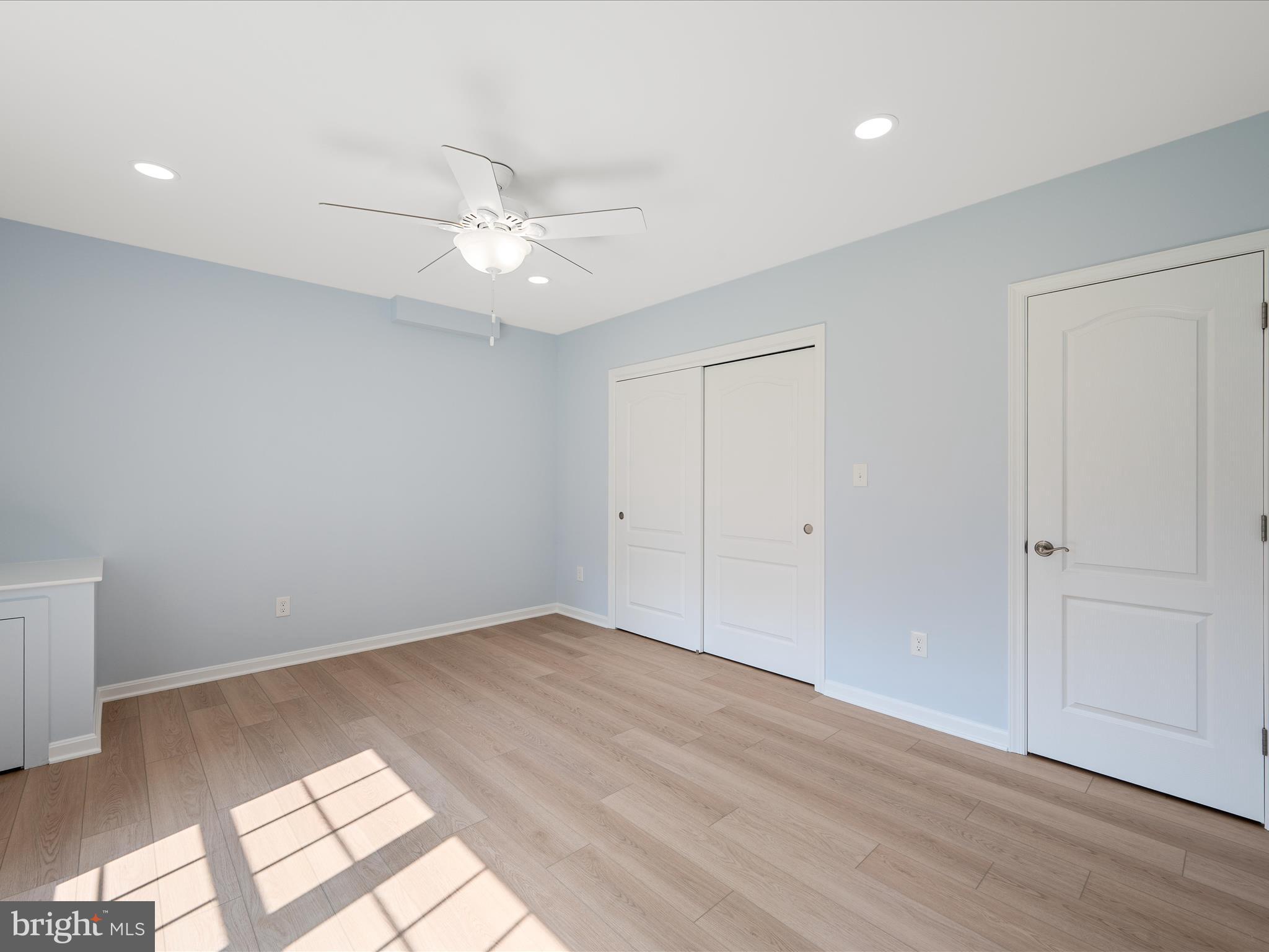 CHUDLEIGH FARM - Residential