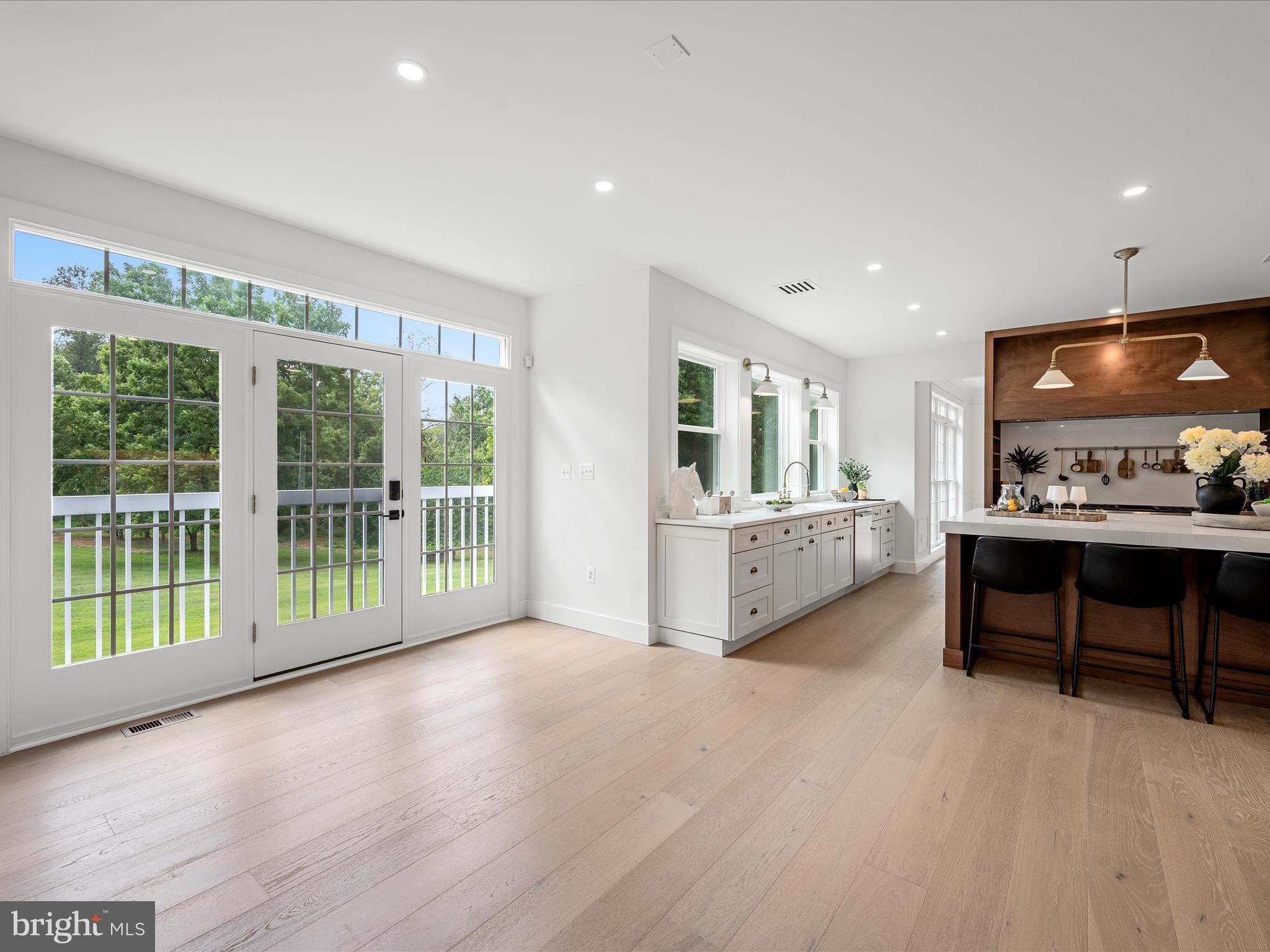 CHUDLEIGH FARM - Residential