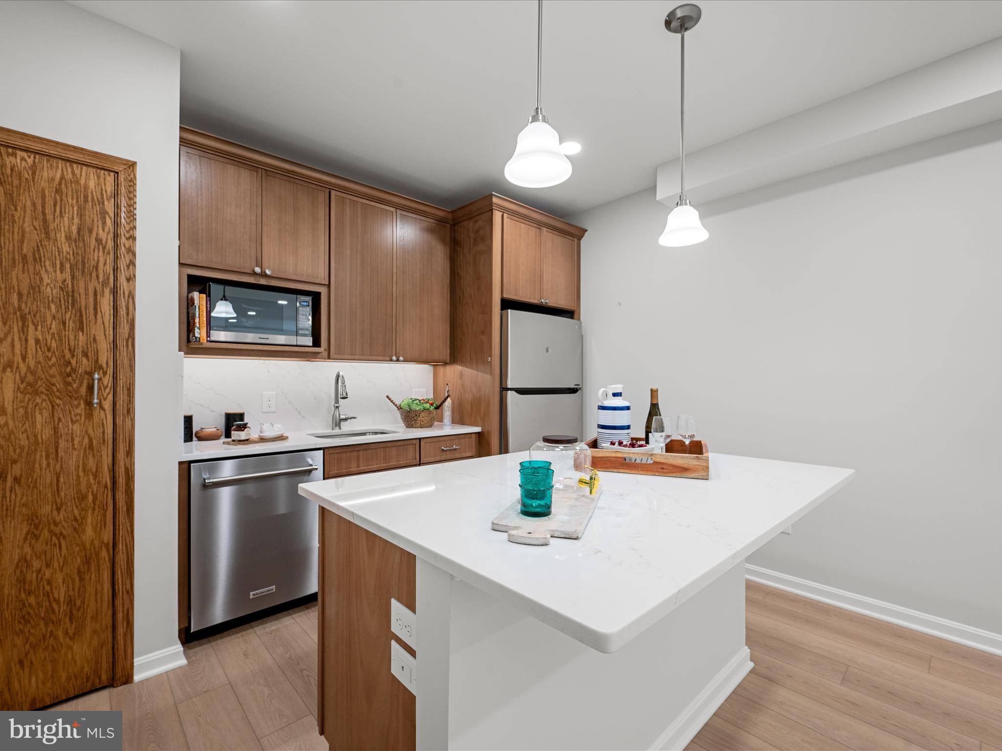 CHUDLEIGH FARM - Residential