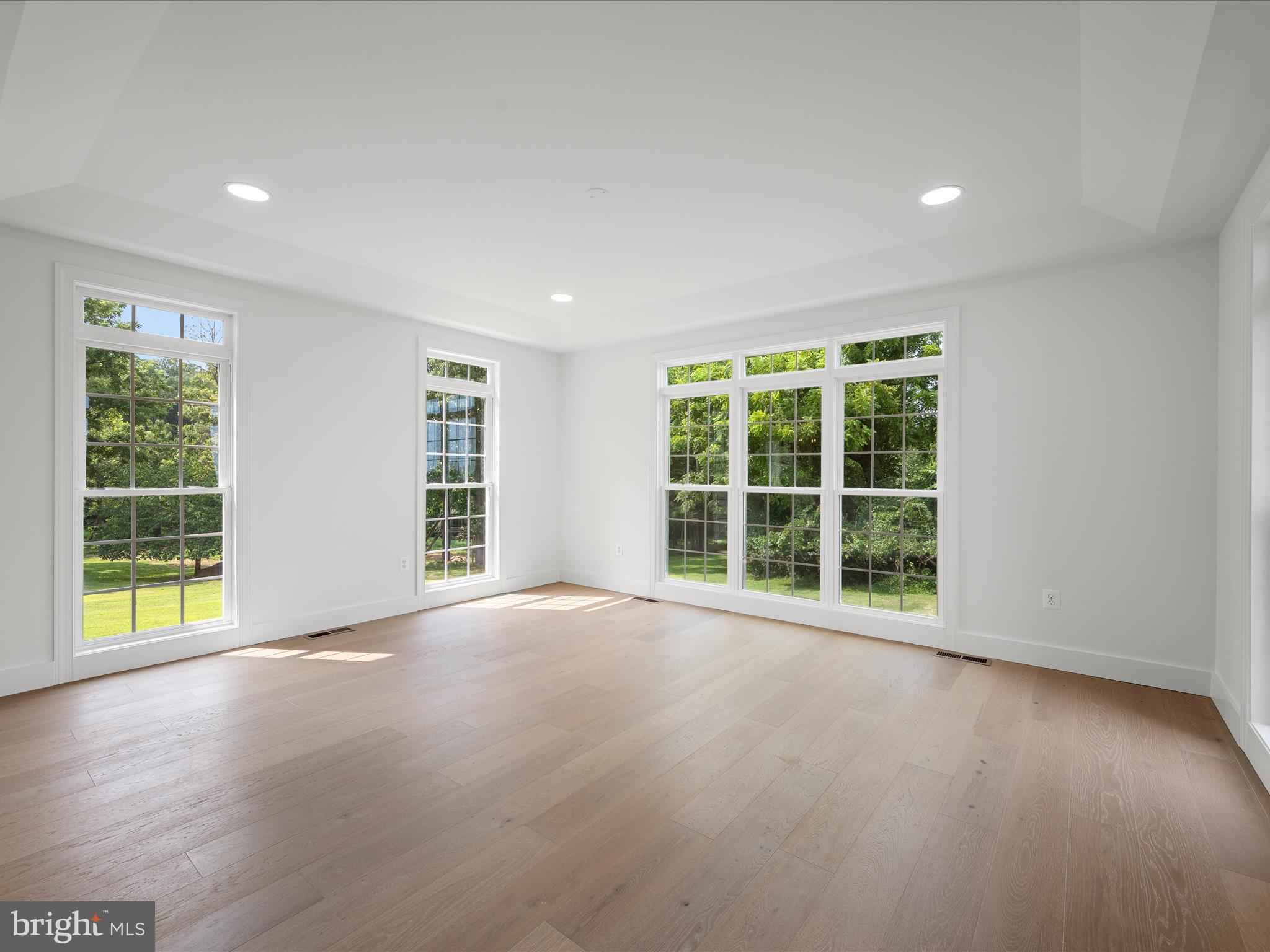 CHUDLEIGH FARM - Residential