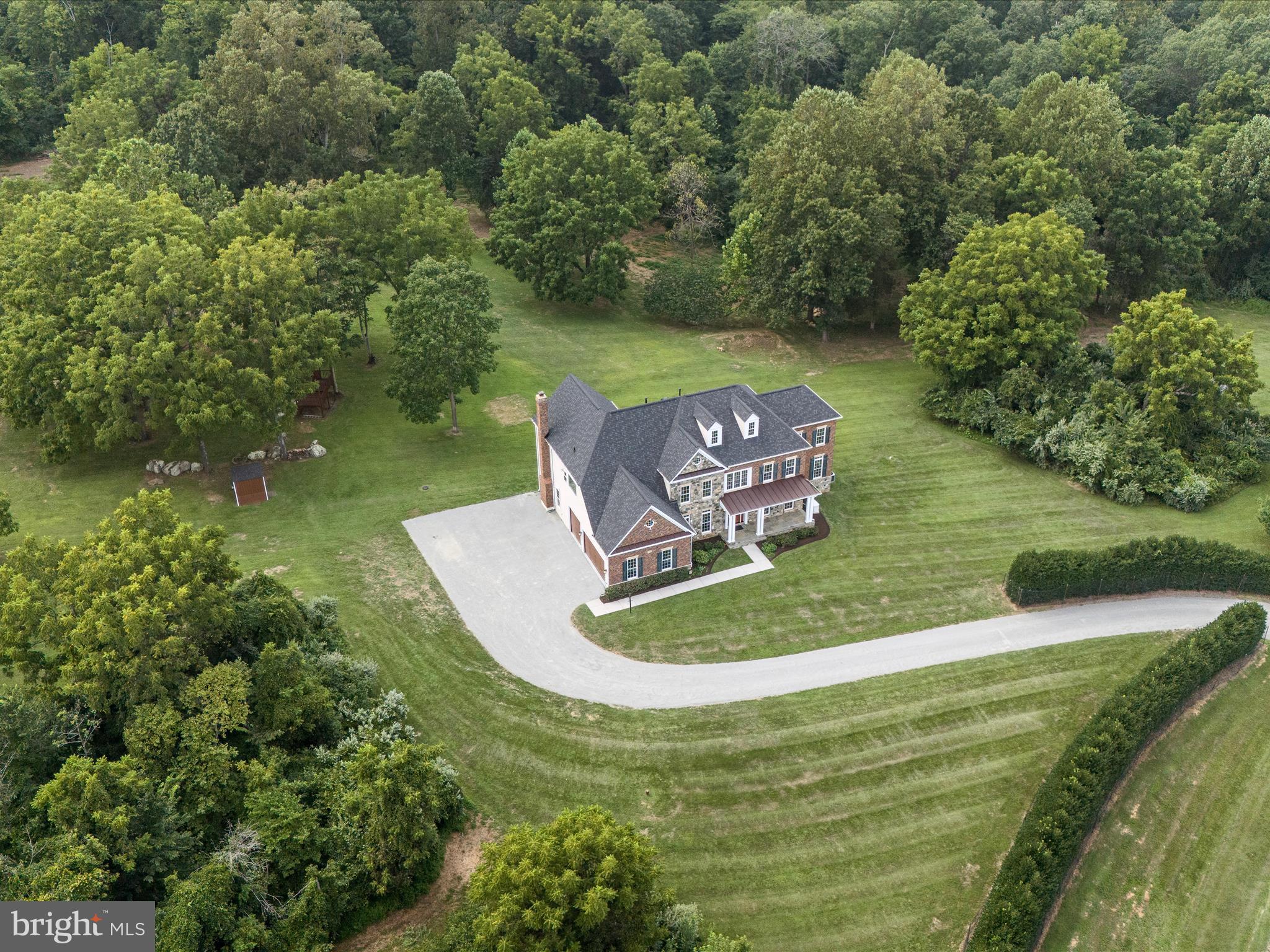 CHUDLEIGH FARM - Residential