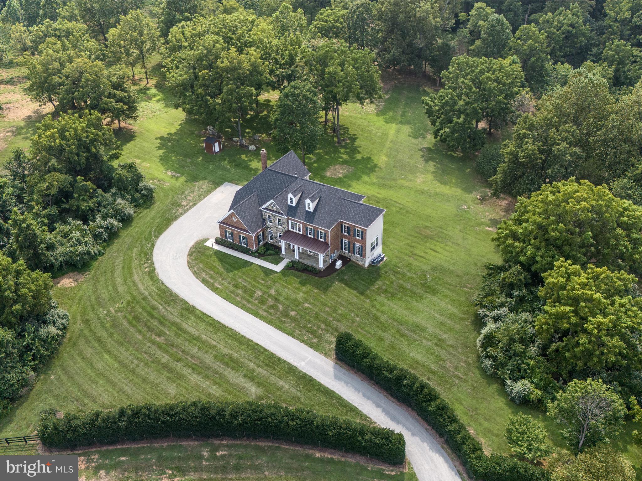 21753 CLEAR CREEK LANE