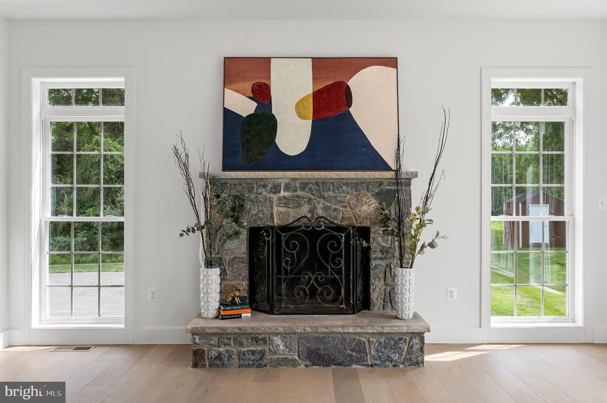 CHUDLEIGH FARM - Residential