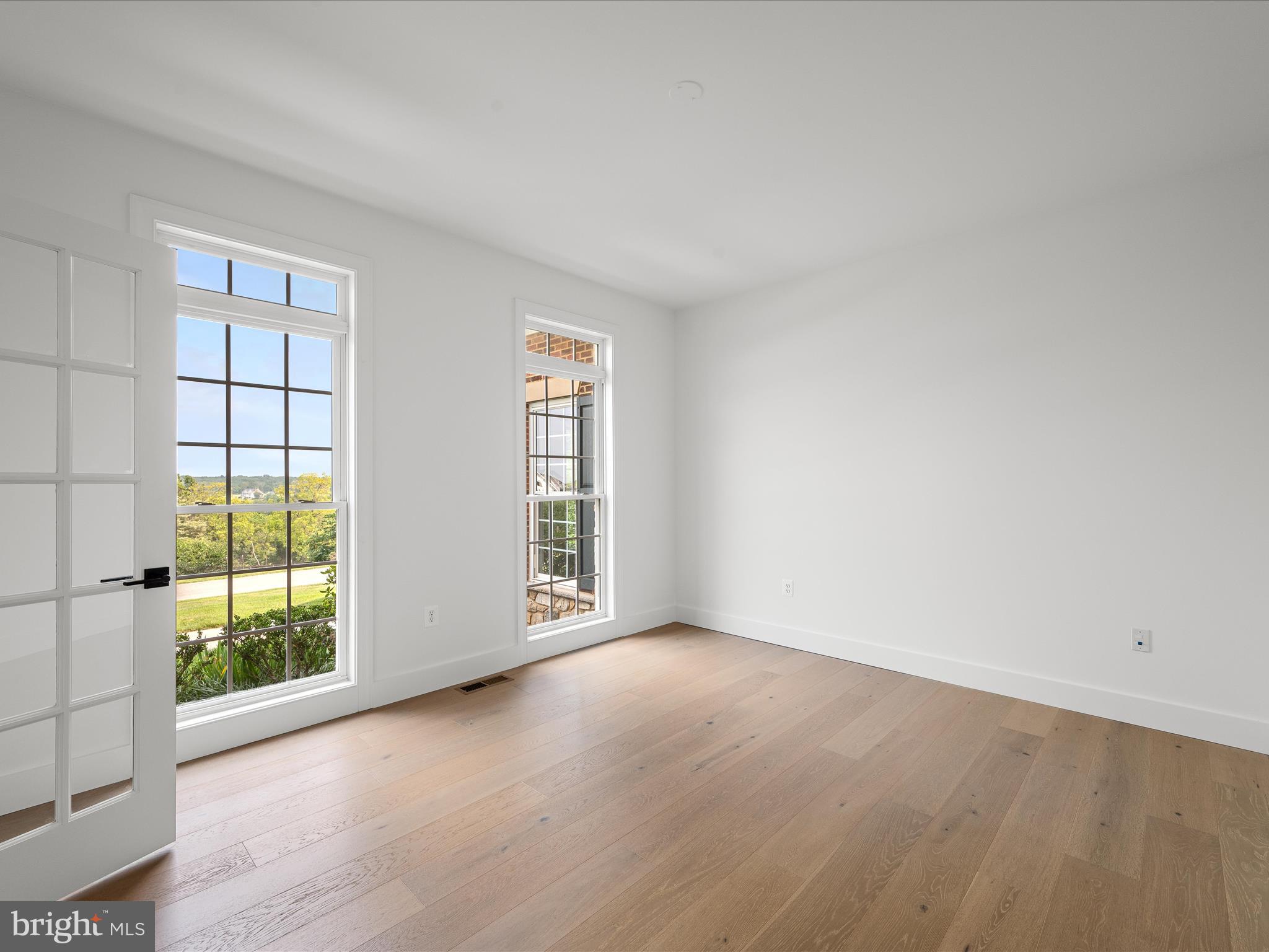 CHUDLEIGH FARM - Residential