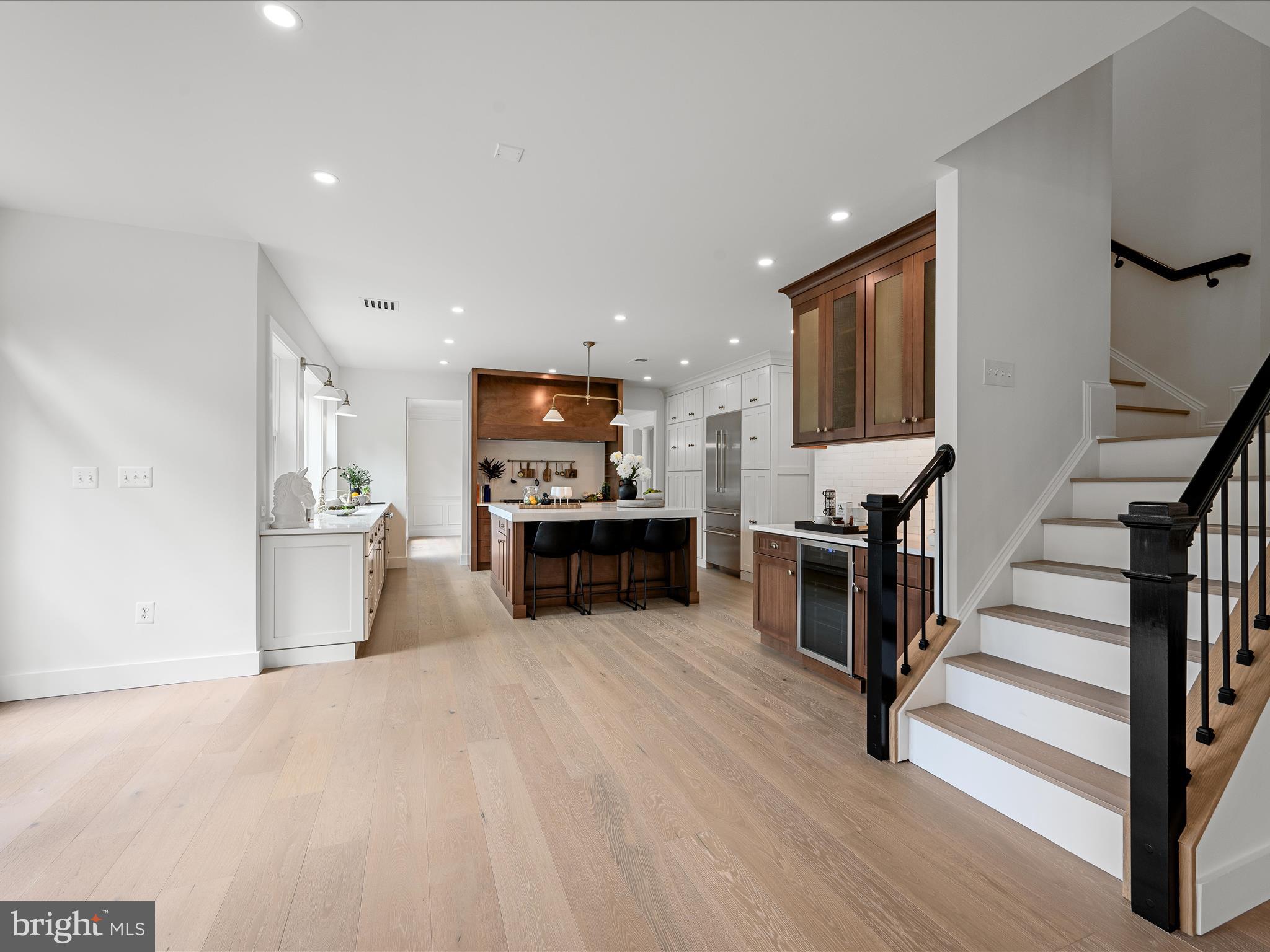 CHUDLEIGH FARM - Residential