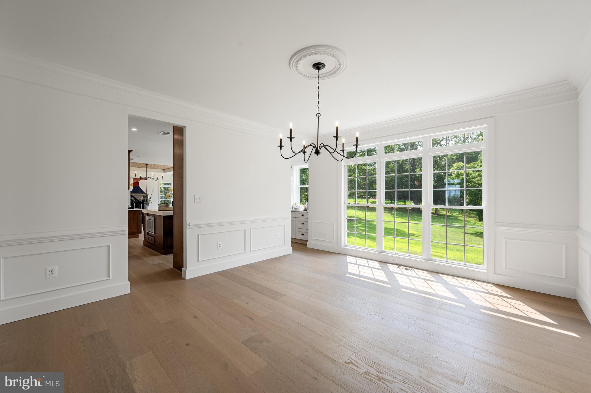 CHUDLEIGH FARM - Residential