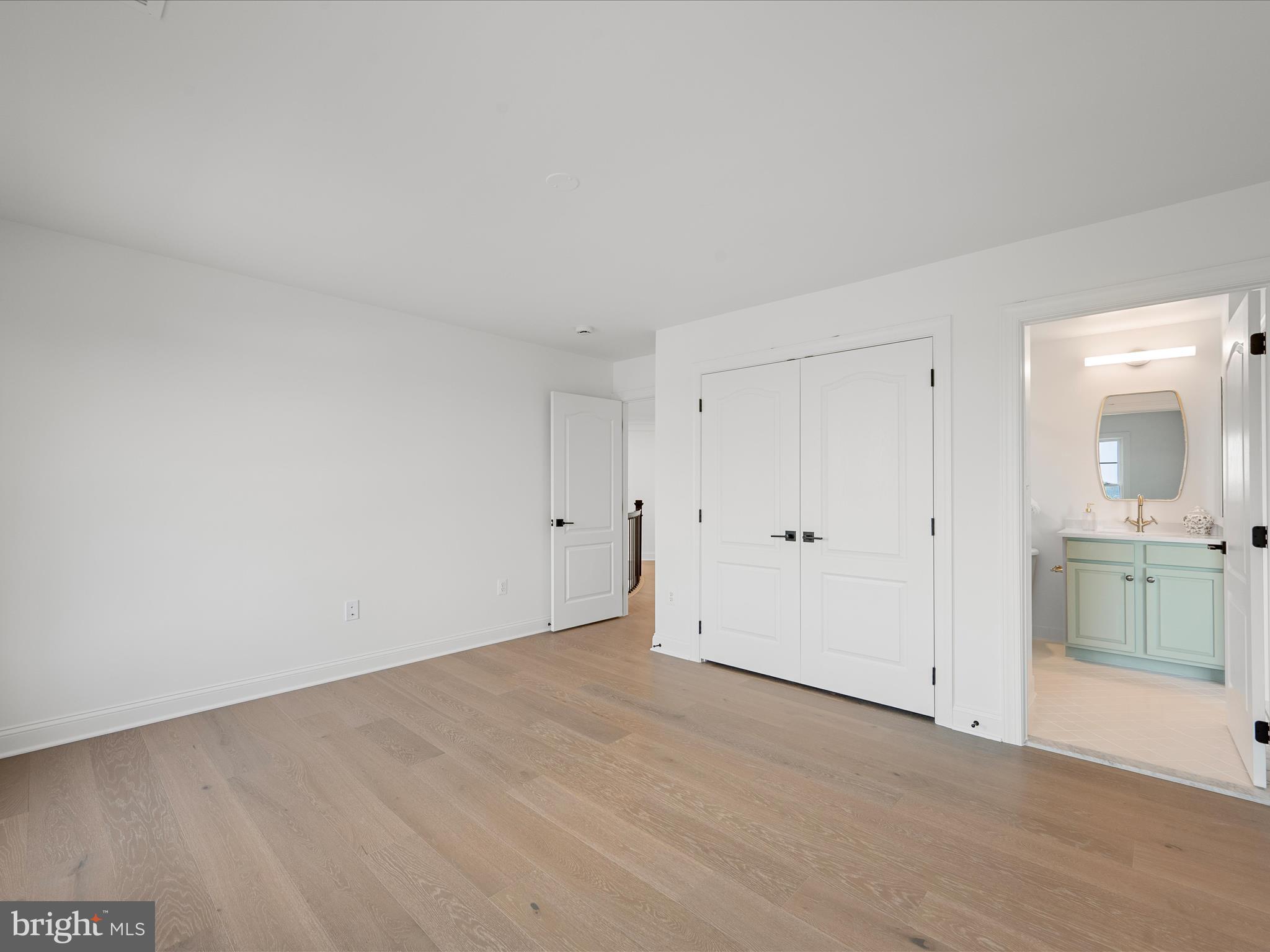 CHUDLEIGH FARM - Residential