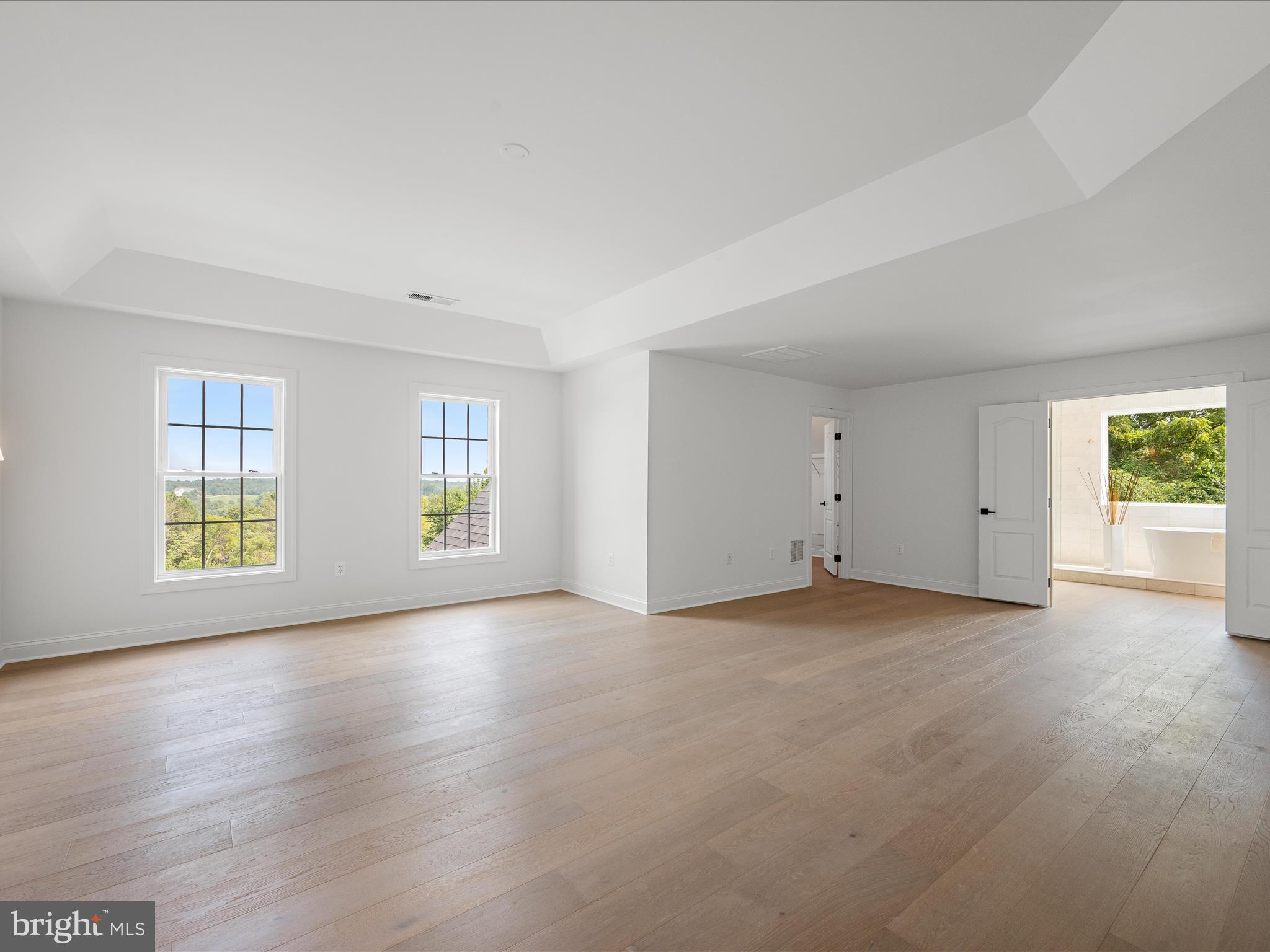 CHUDLEIGH FARM - Residential