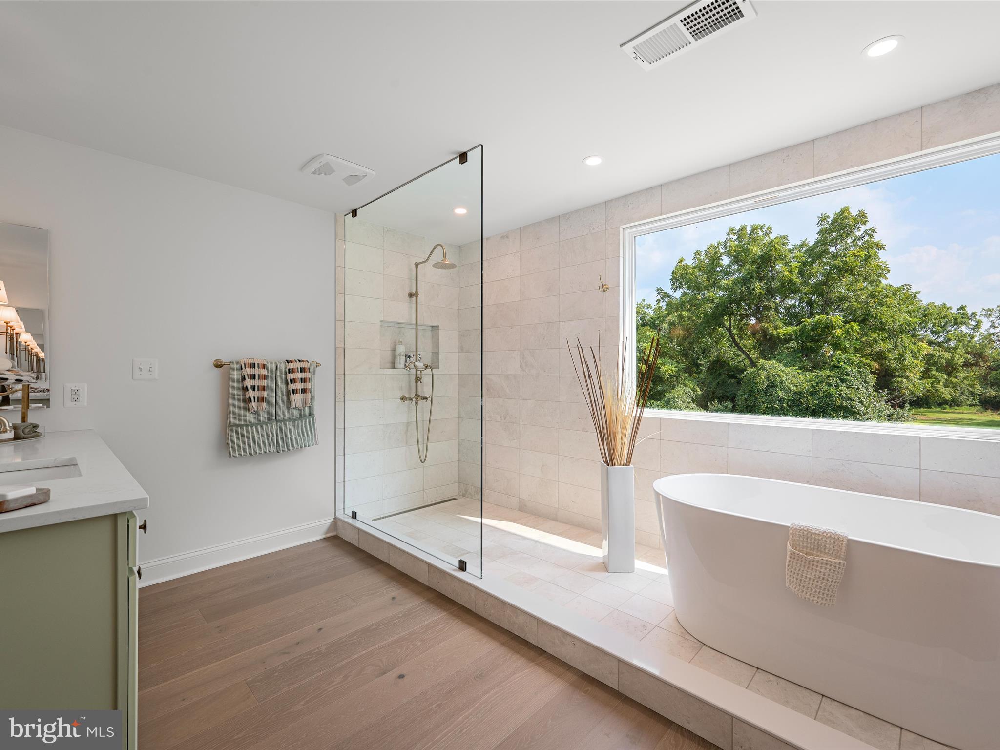 CHUDLEIGH FARM - Residential