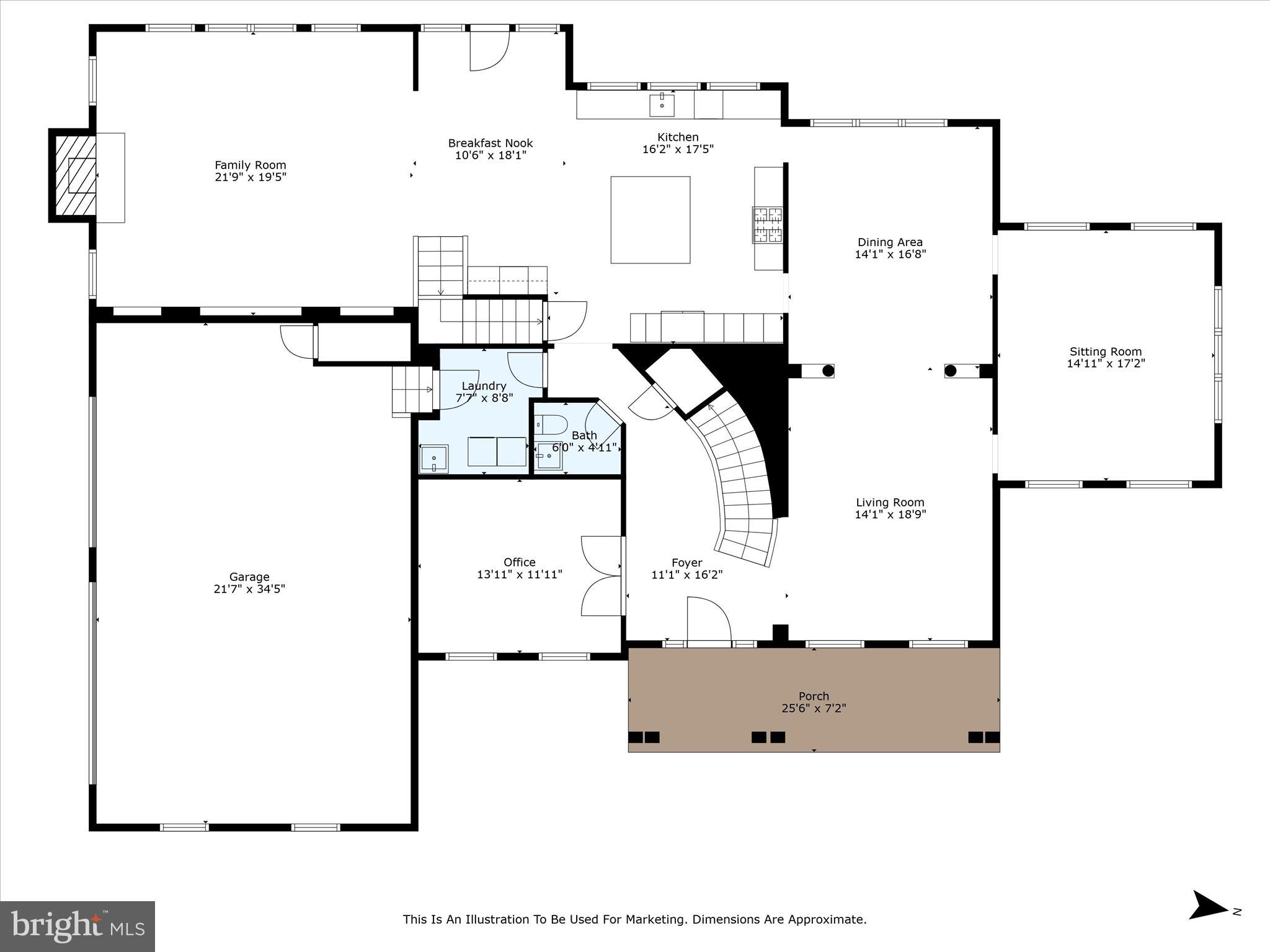 CHUDLEIGH FARM - Residential