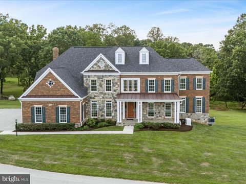 21753 CLEAR CREEK LANE ALDIE VA 20105