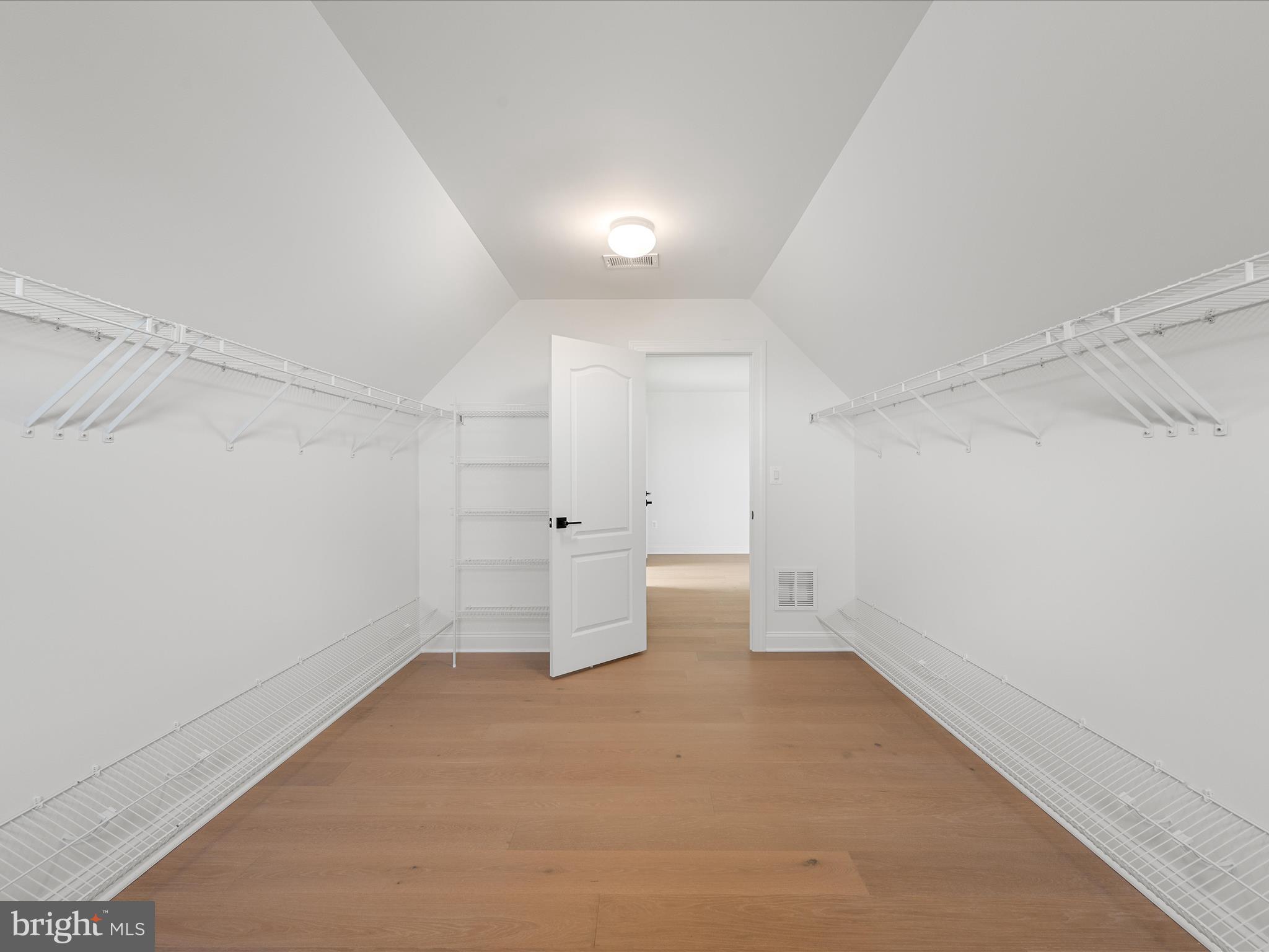 CHUDLEIGH FARM - Residential