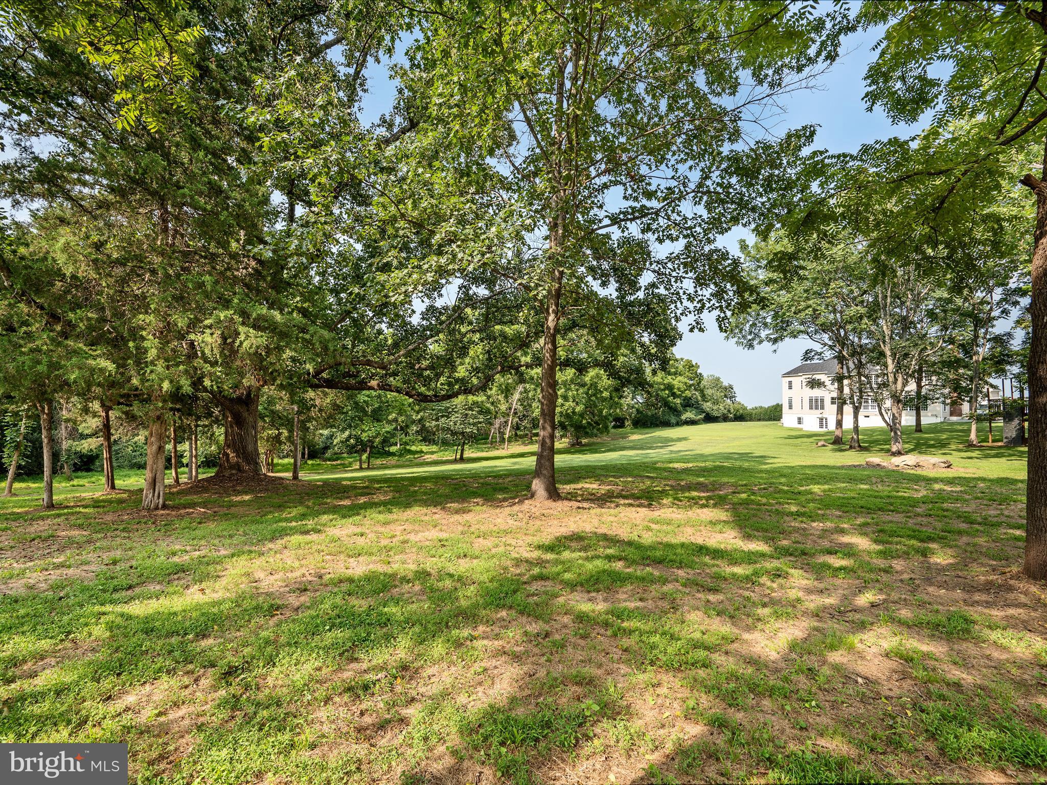 CHUDLEIGH FARM - Residential