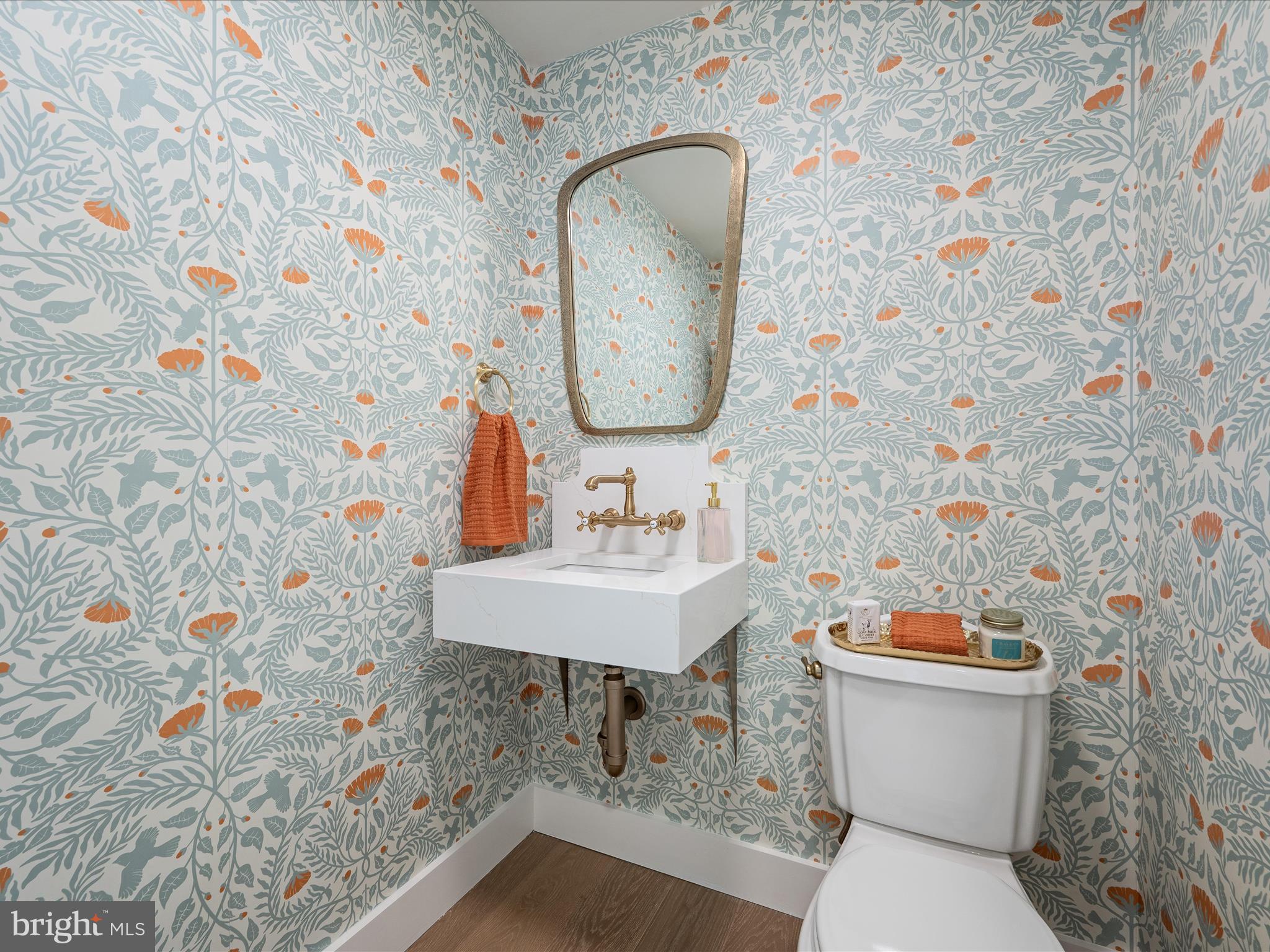 CHUDLEIGH FARM - Residential