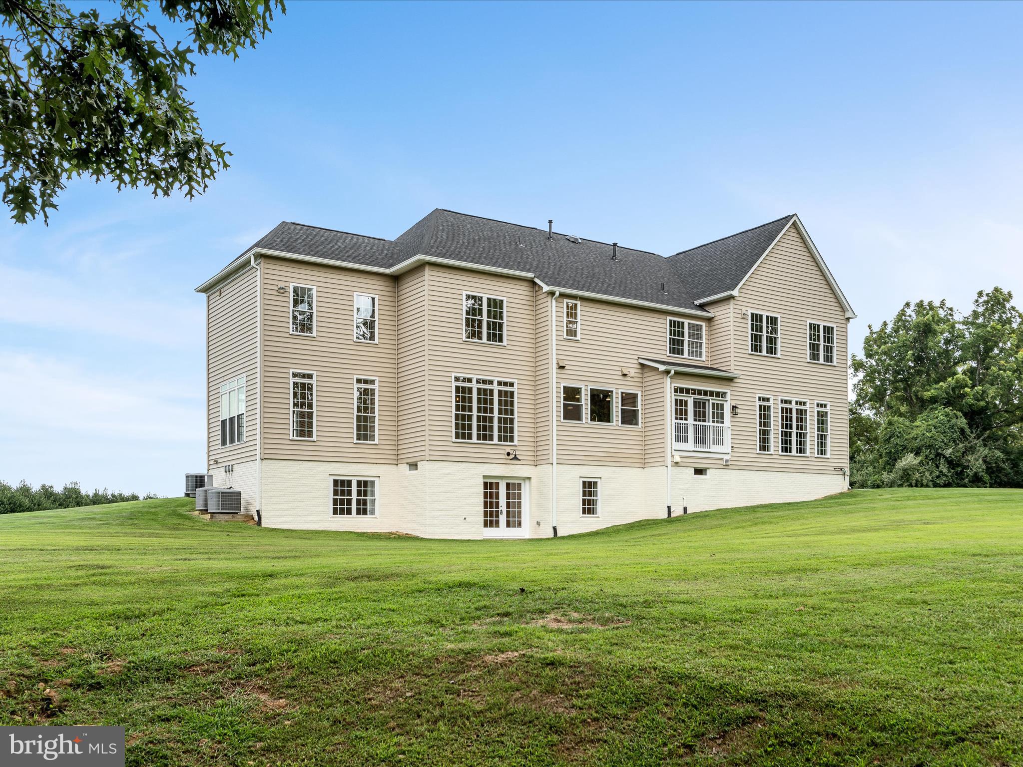CHUDLEIGH FARM - Residential