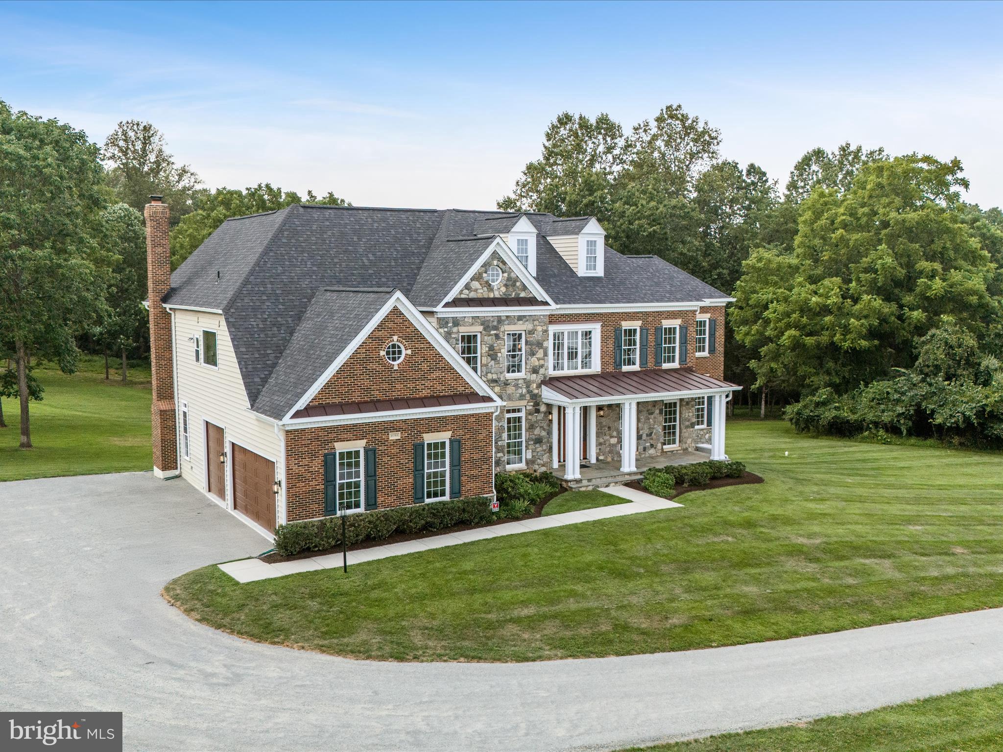 CHUDLEIGH FARM - Residential