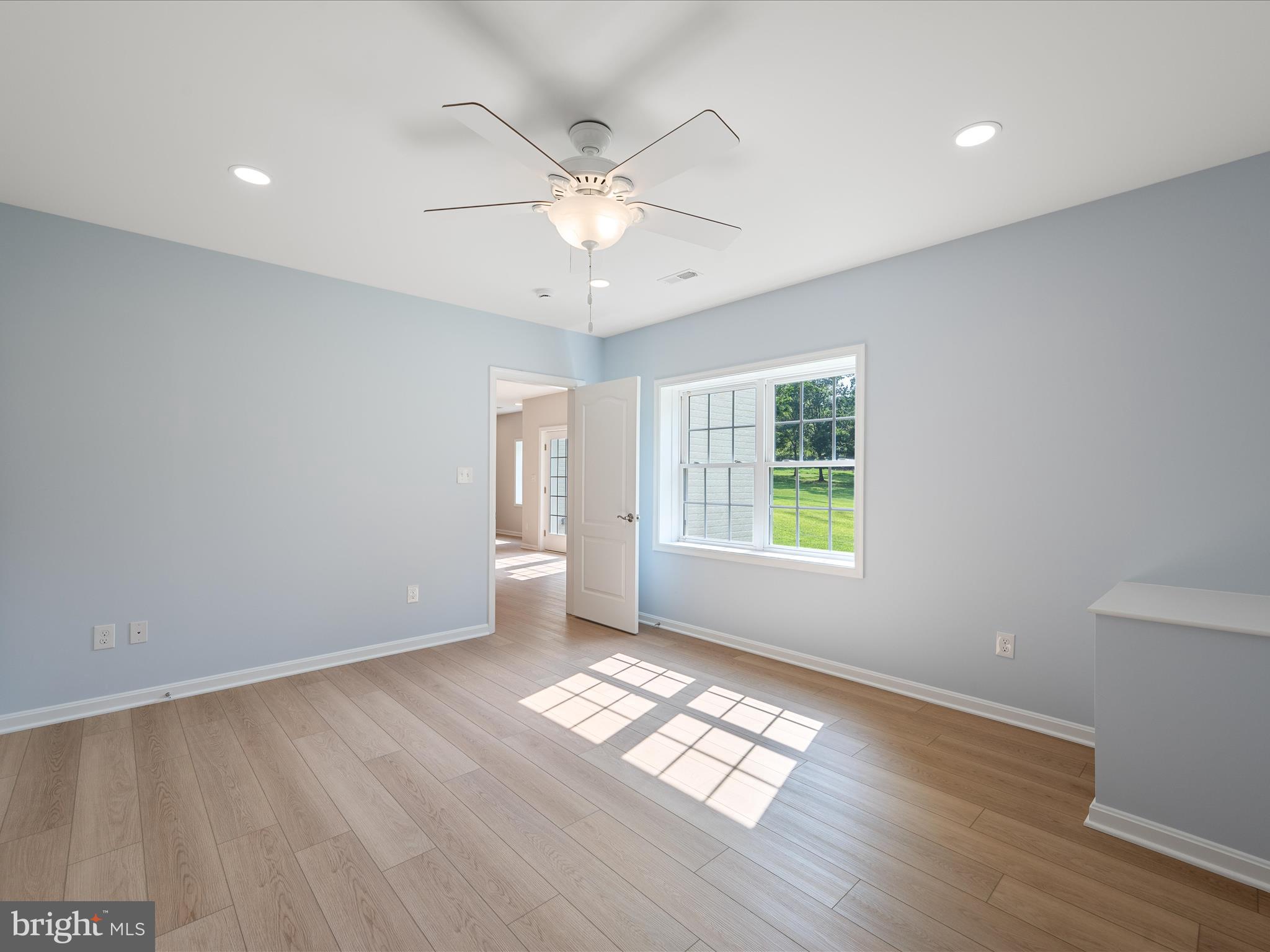 CHUDLEIGH FARM - Residential