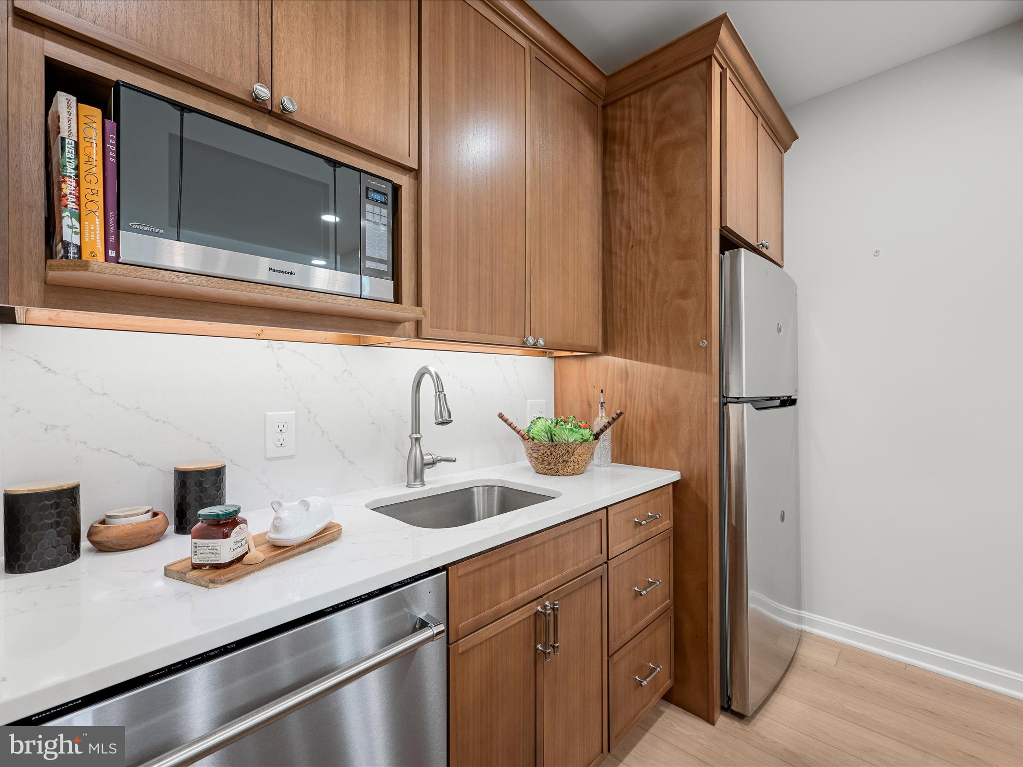 CHUDLEIGH FARM - Residential