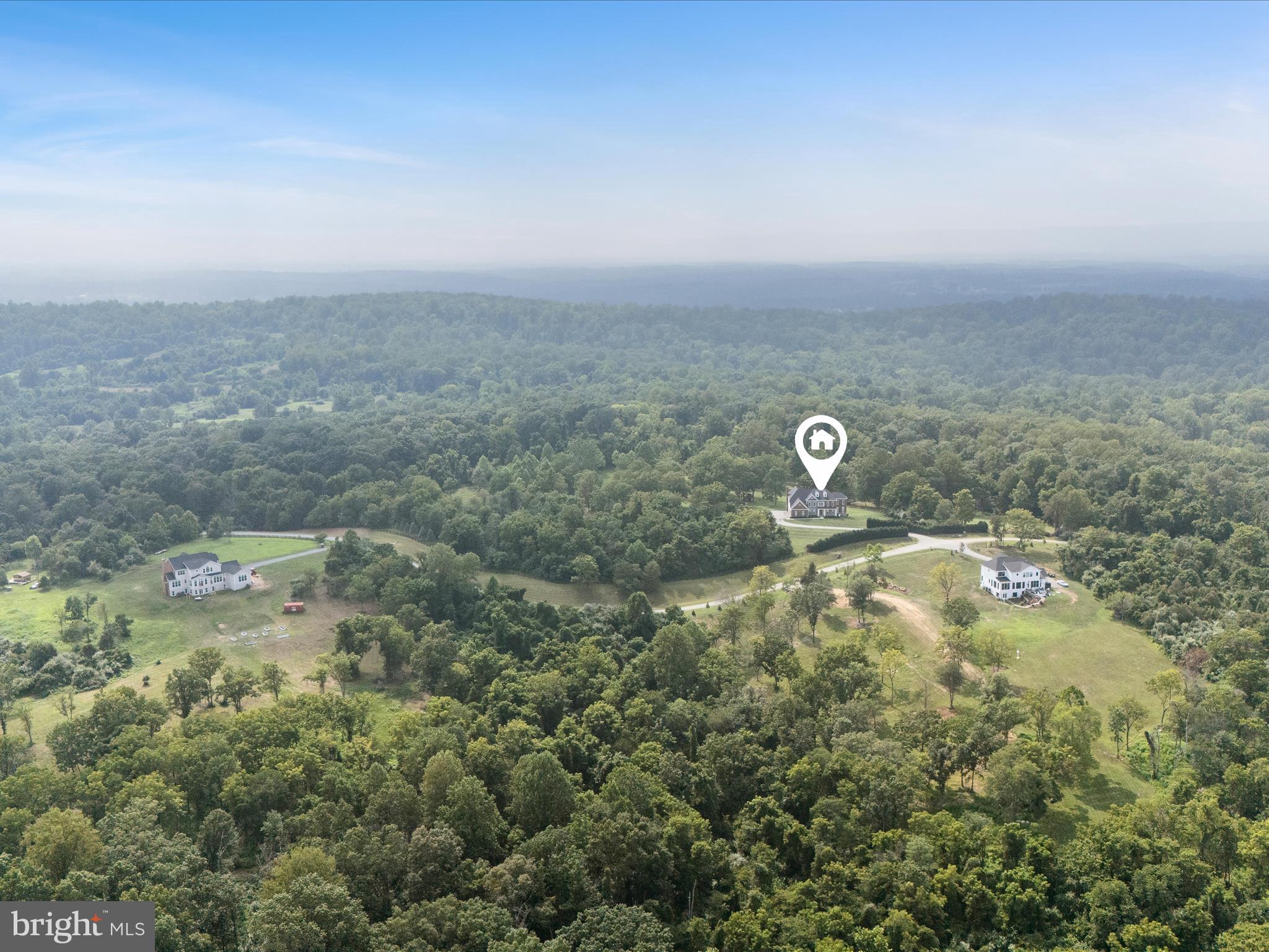 CHUDLEIGH FARM - Residential