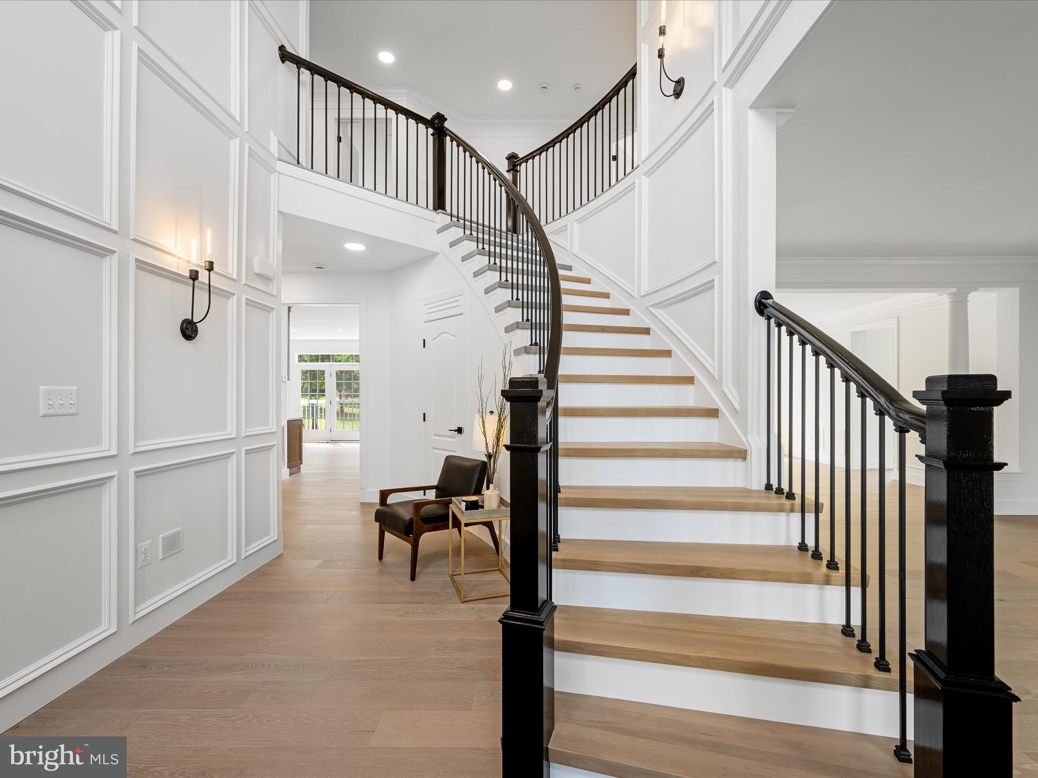 CHUDLEIGH FARM - Residential