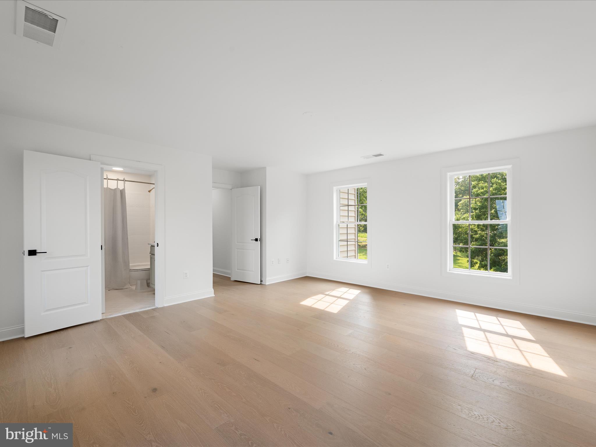 CHUDLEIGH FARM - Residential