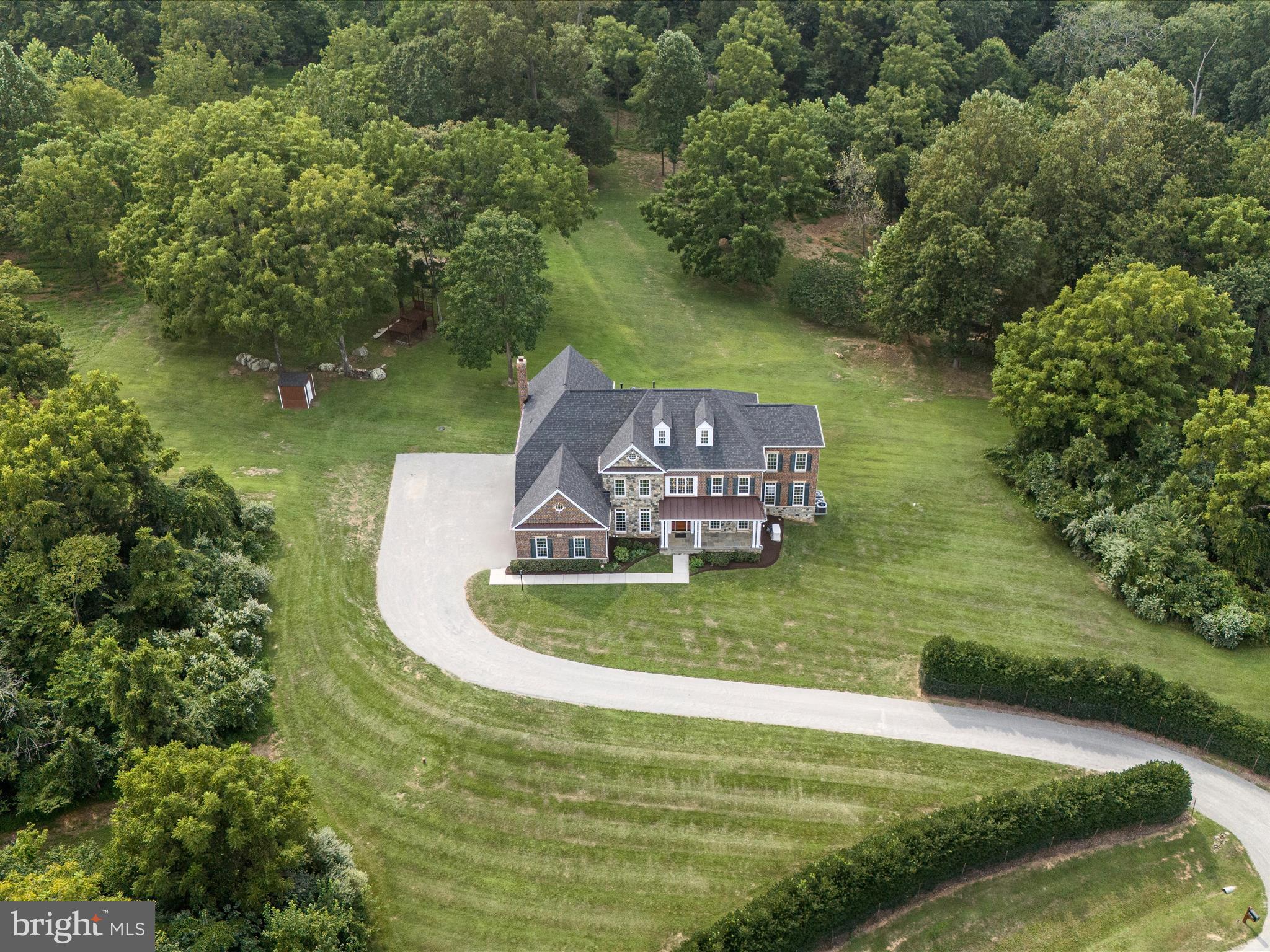 21753 CLEAR CREEK LANE