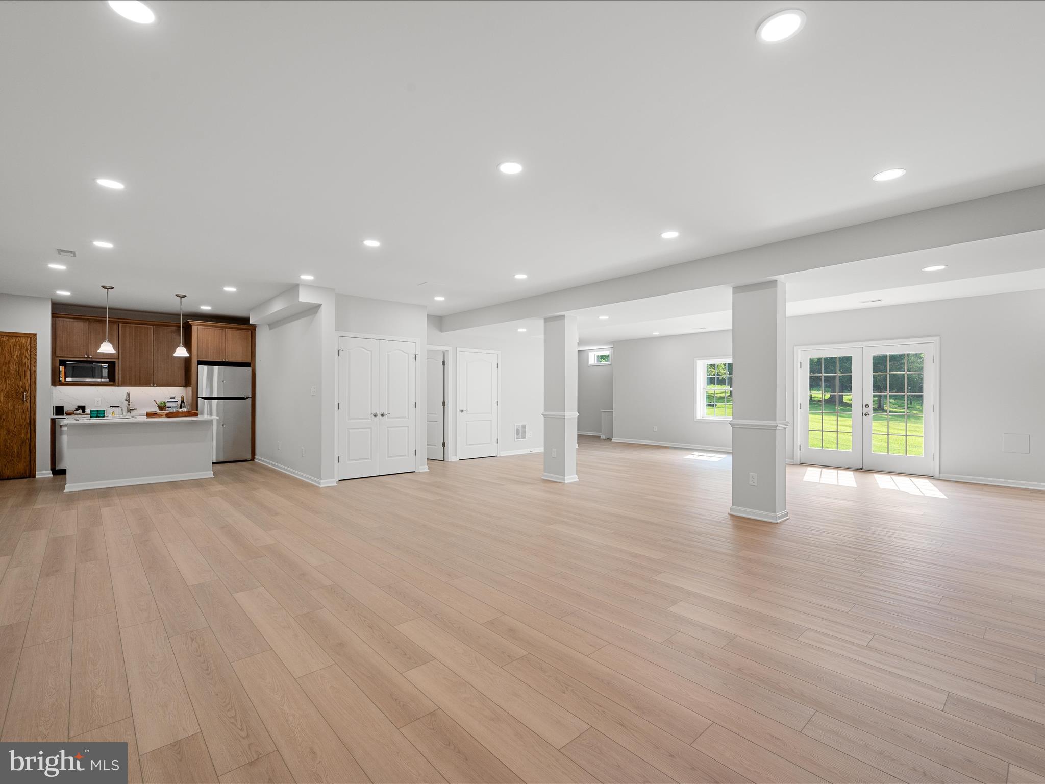 CHUDLEIGH FARM - Residential