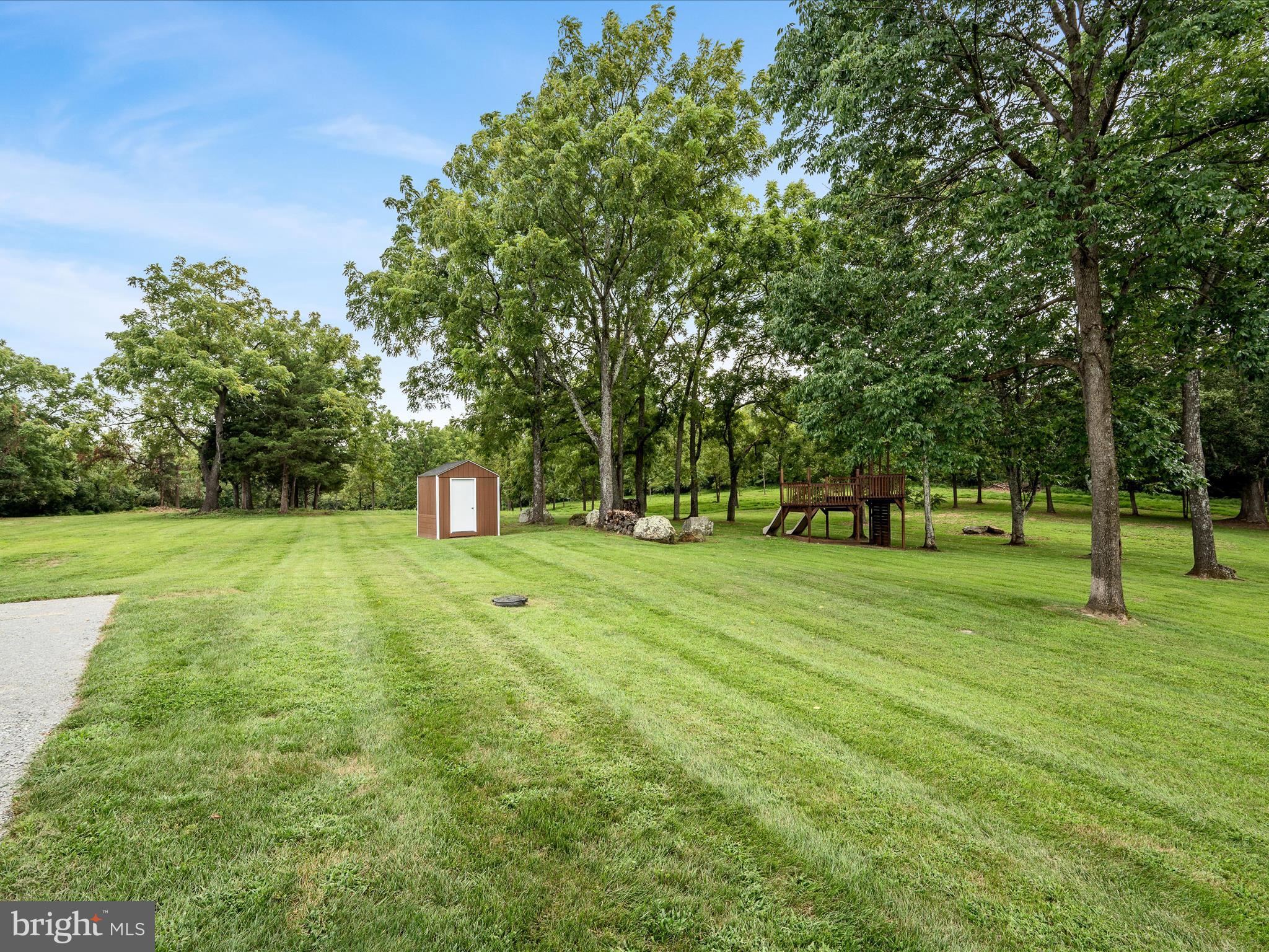 CHUDLEIGH FARM - Residential