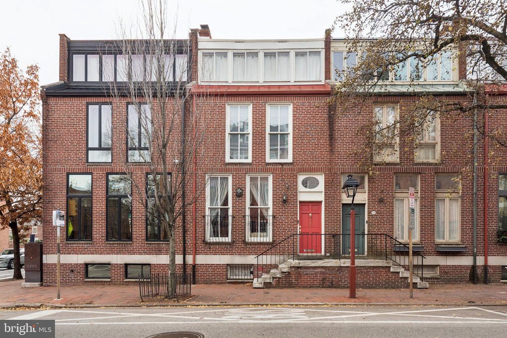 Photo of 500 Pine Street, PHILADELPHIA, PA 19106 (MLS # PAPH2566476)