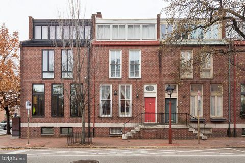 500 PINE STREET PHILADELPHIA PA 19106