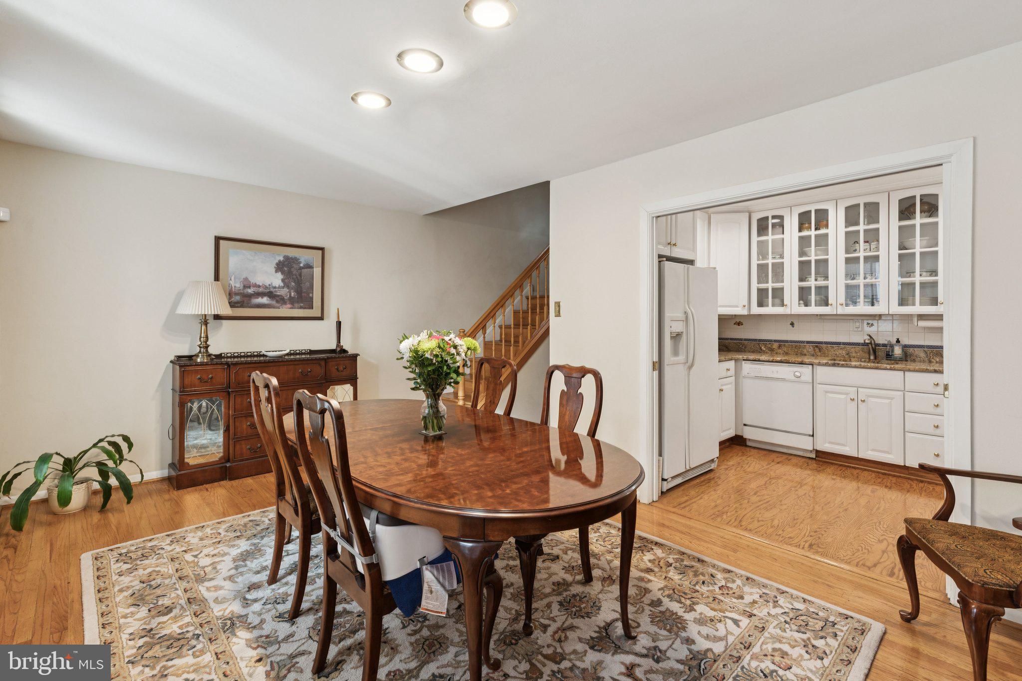 SOCIETY HILL - Residential