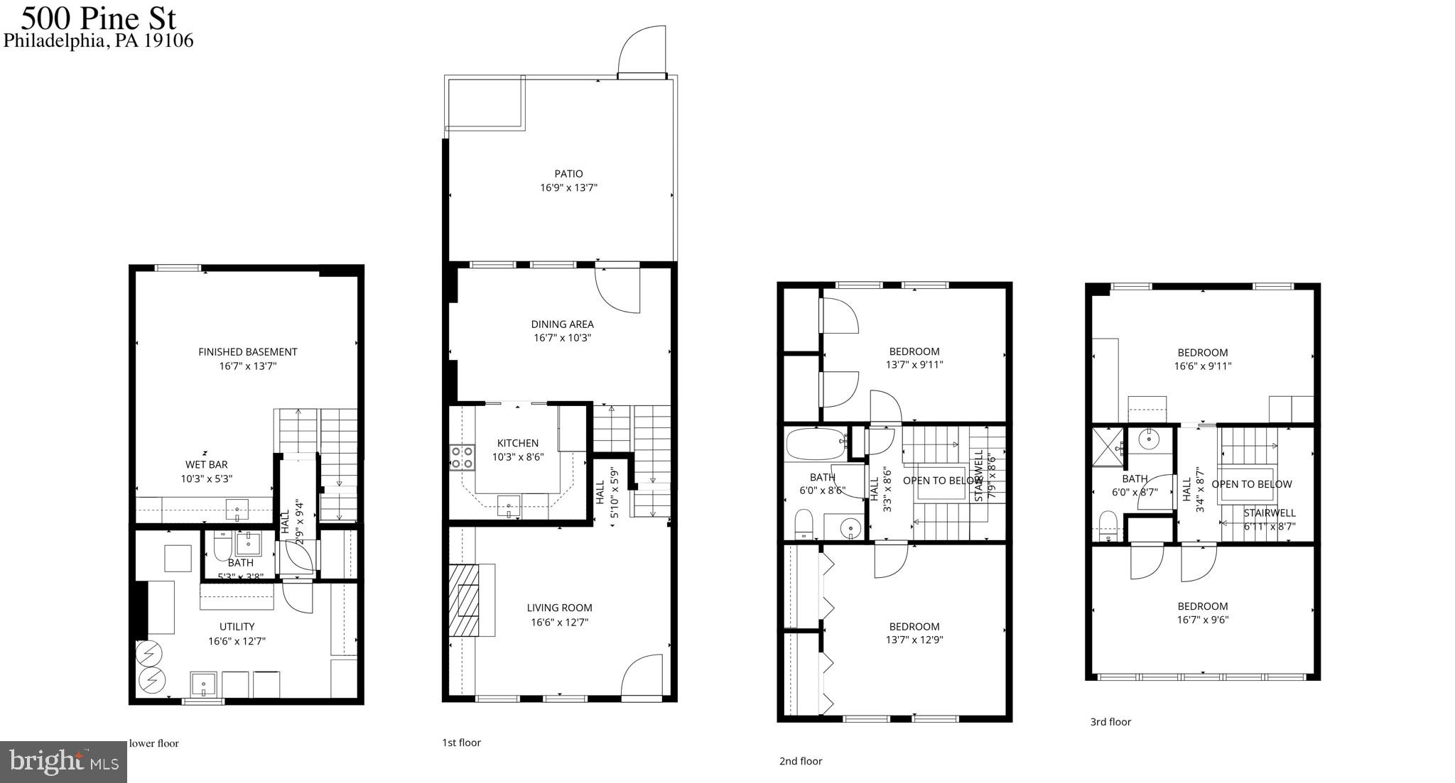 SOCIETY HILL - Residential